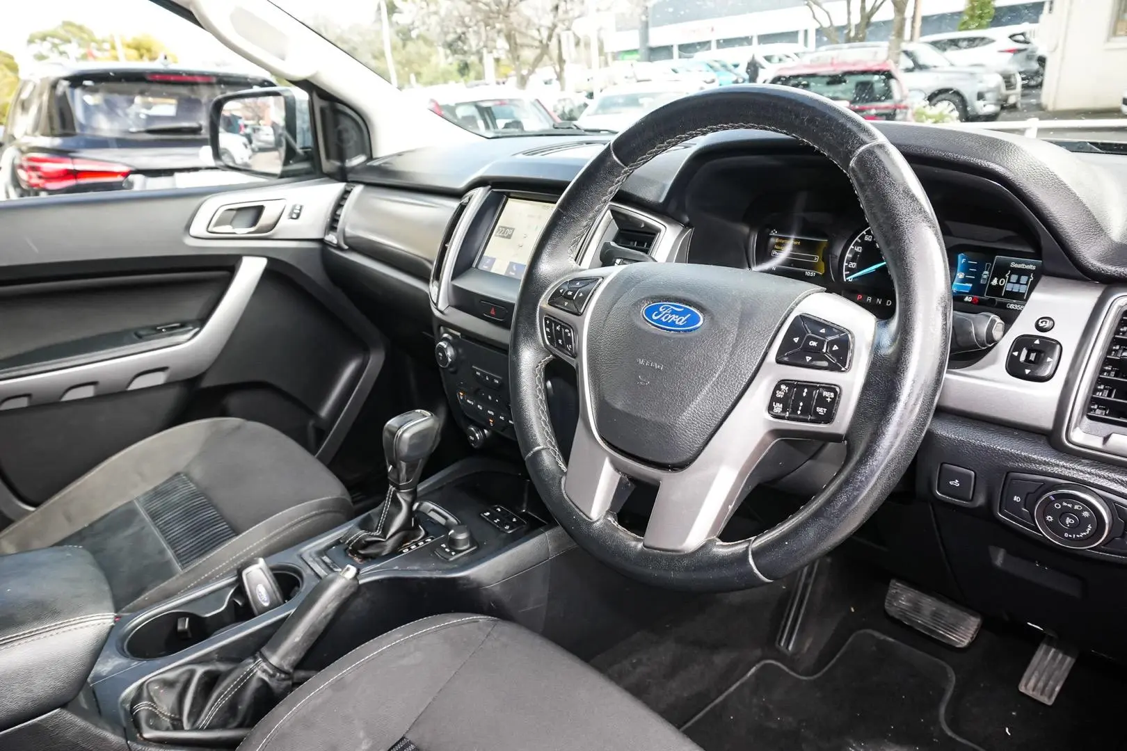 2020 Ford Ranger Gallery Image 6