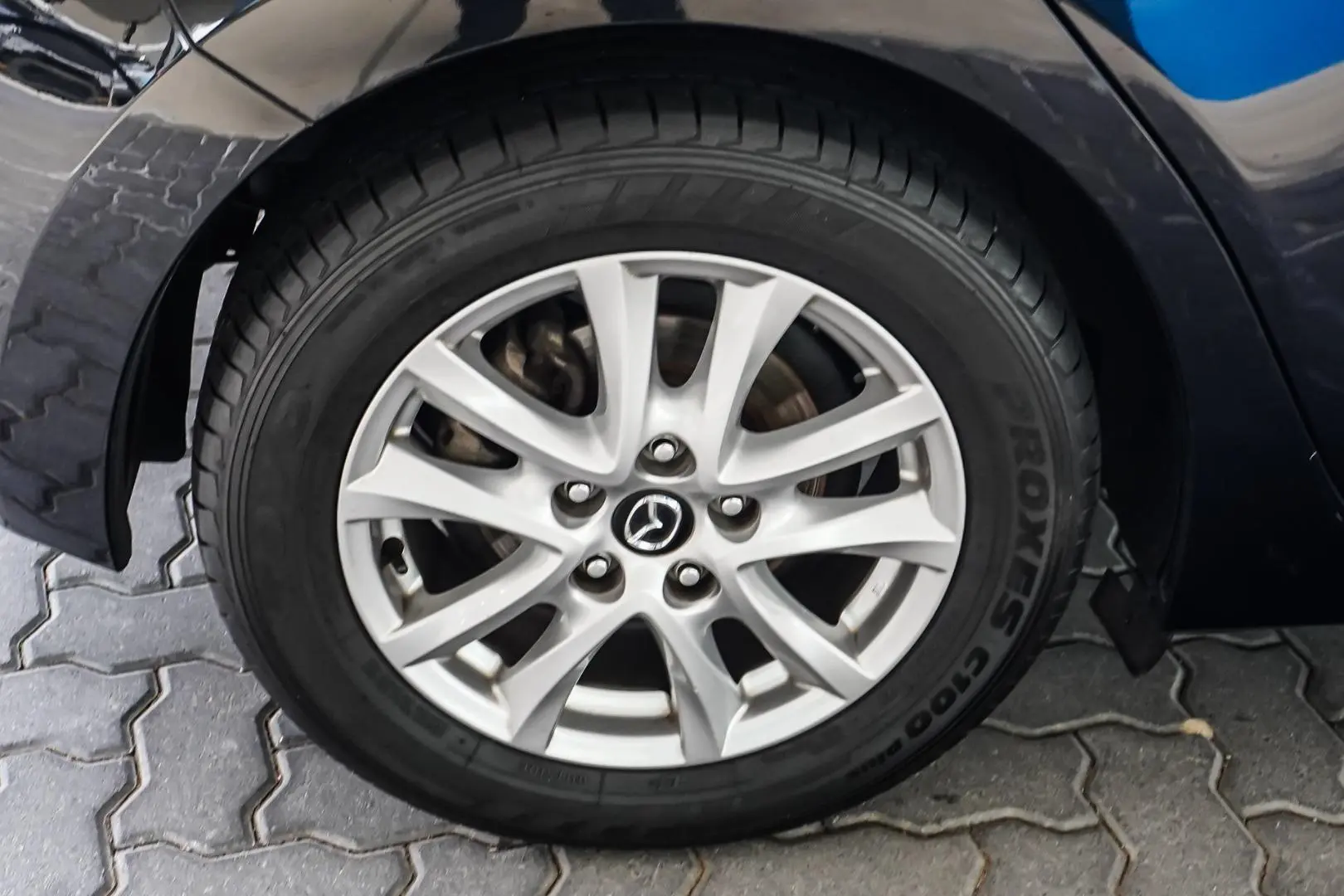 2015 Mazda 3 Gallery Image 17