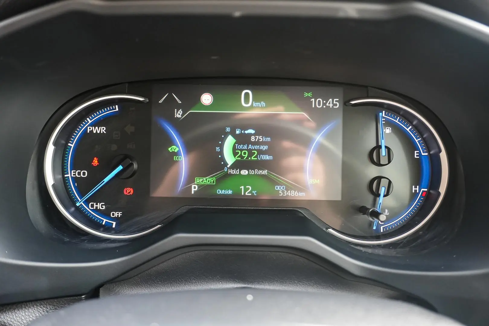 2023 Toyota RAV4 Gallery Image 16