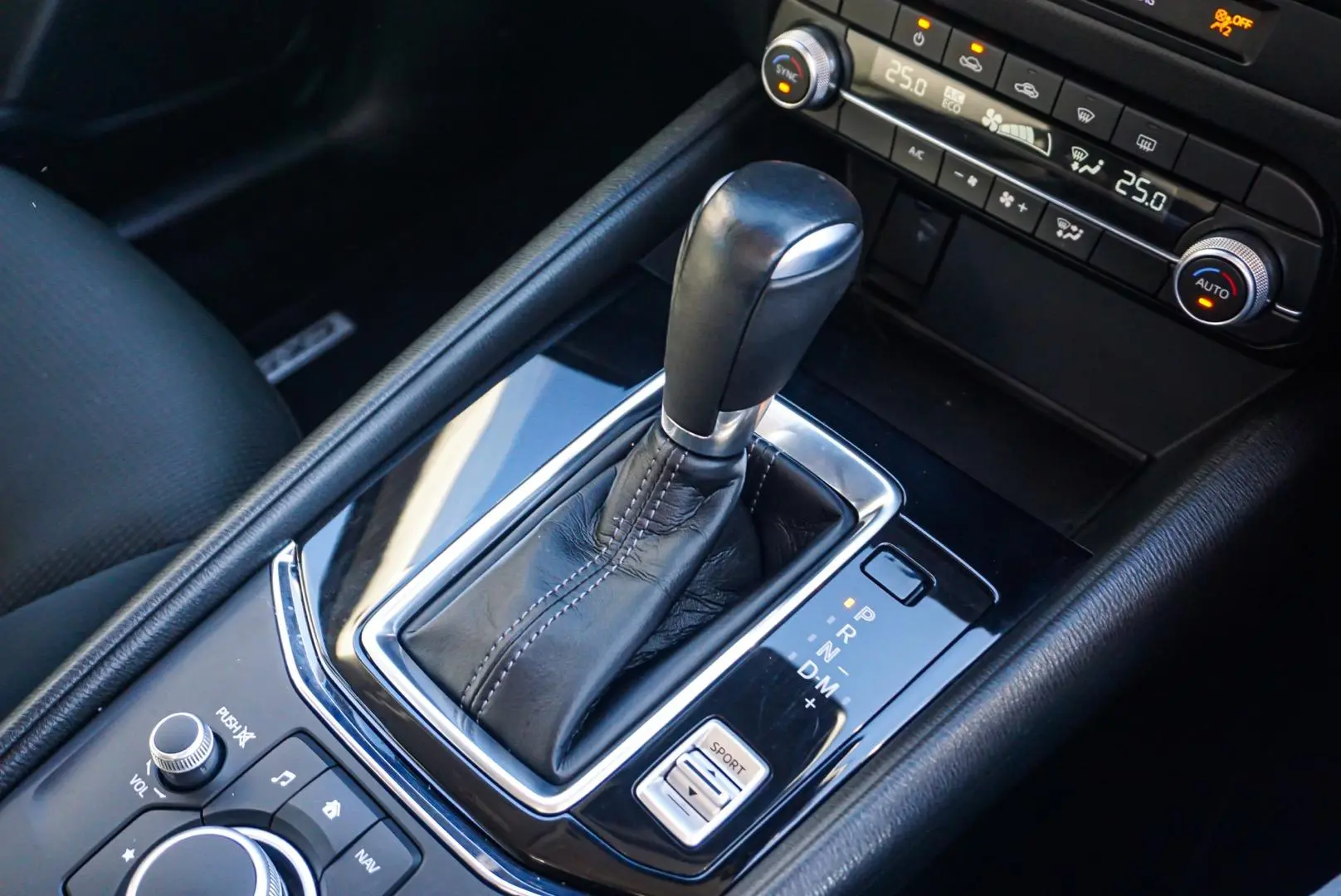 2020 Mazda CX-5 Gallery Image 18