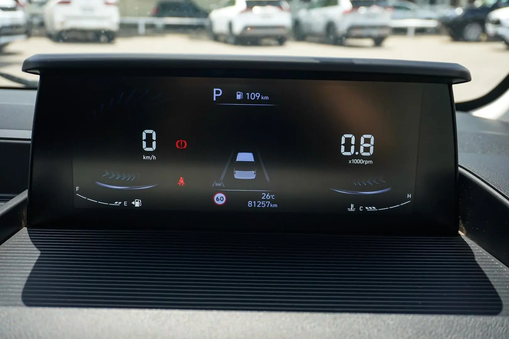 2023 Hyundai STARIA Gallery Image 18