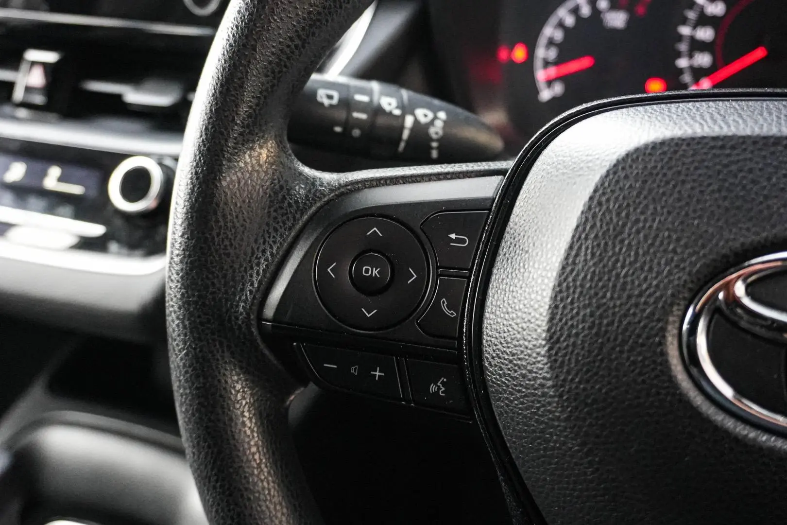2022 Toyota Corolla Gallery Image 19