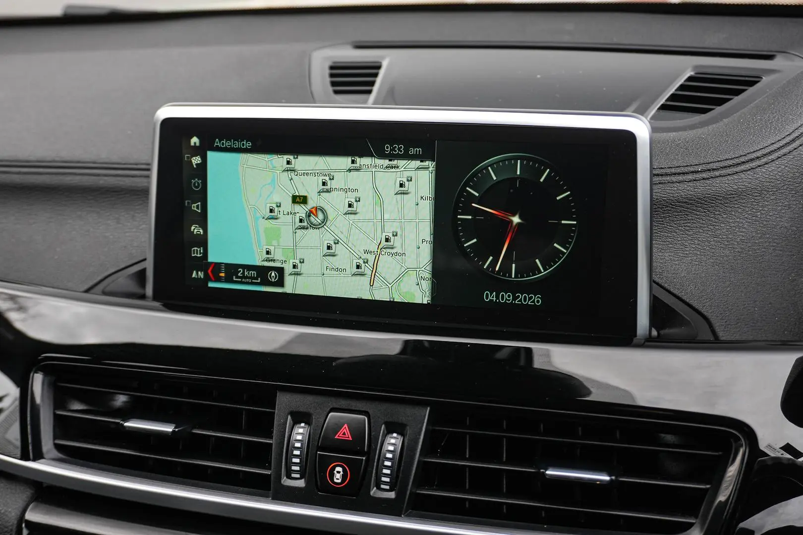2019 BMW X2 Gallery Image 22