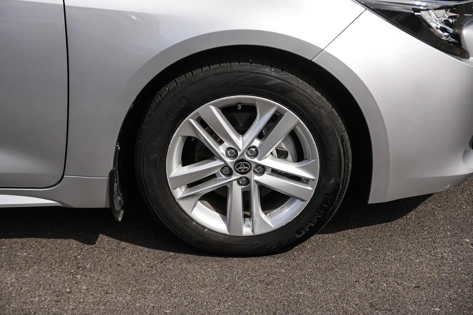 2020 Toyota Corolla Gallery Image 10