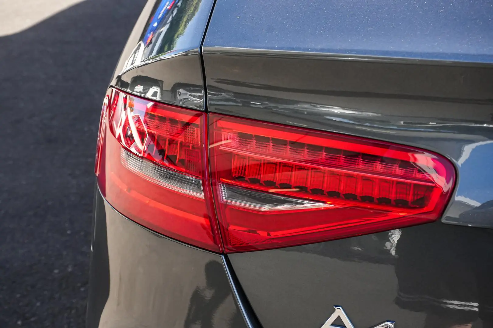 2015 Audi A4 Gallery Image 8