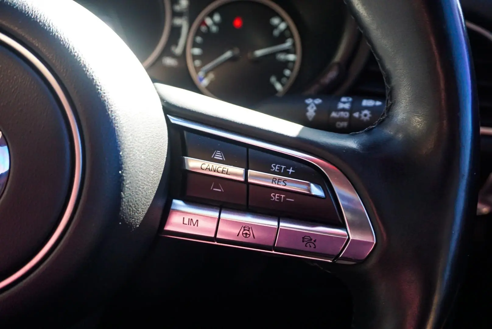 2021 Mazda CX-30 Gallery Image 21