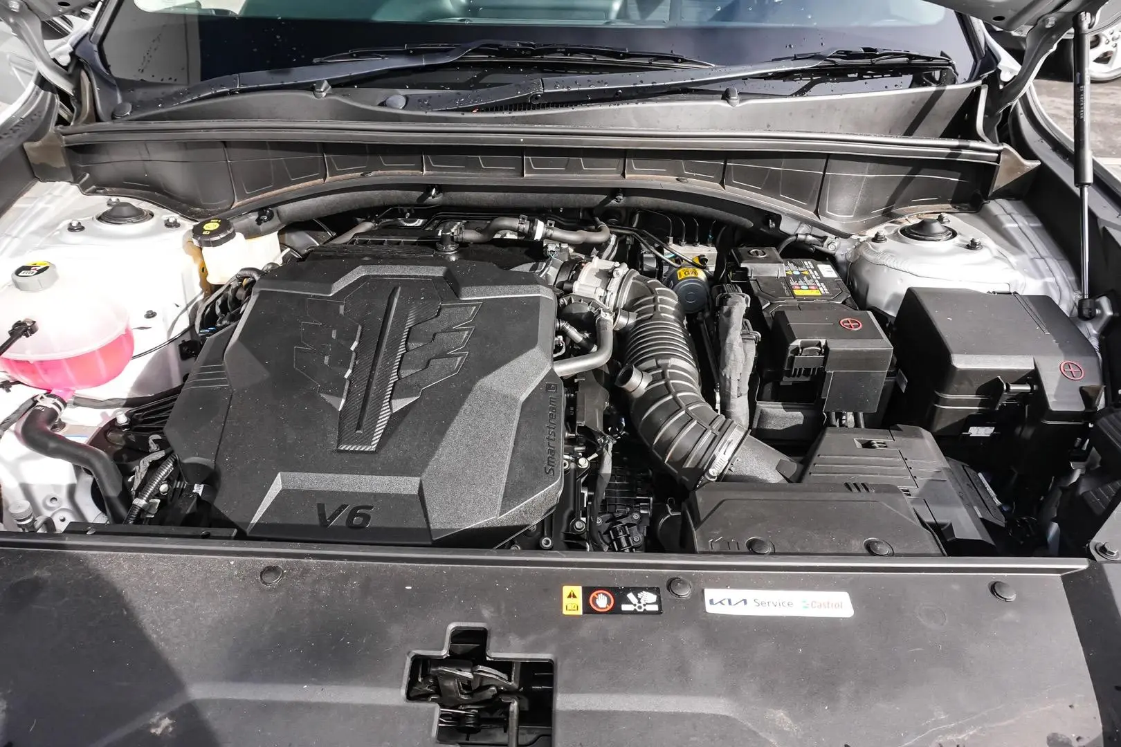 2022 Kia Sorento Gallery Image 23