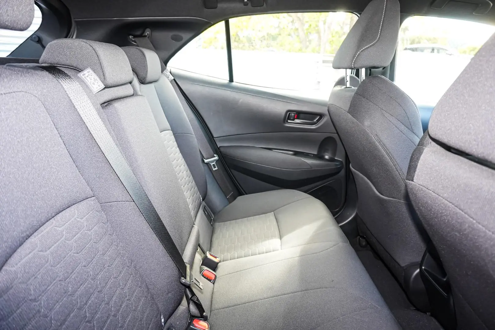 2023 Toyota Corolla Gallery Image 9