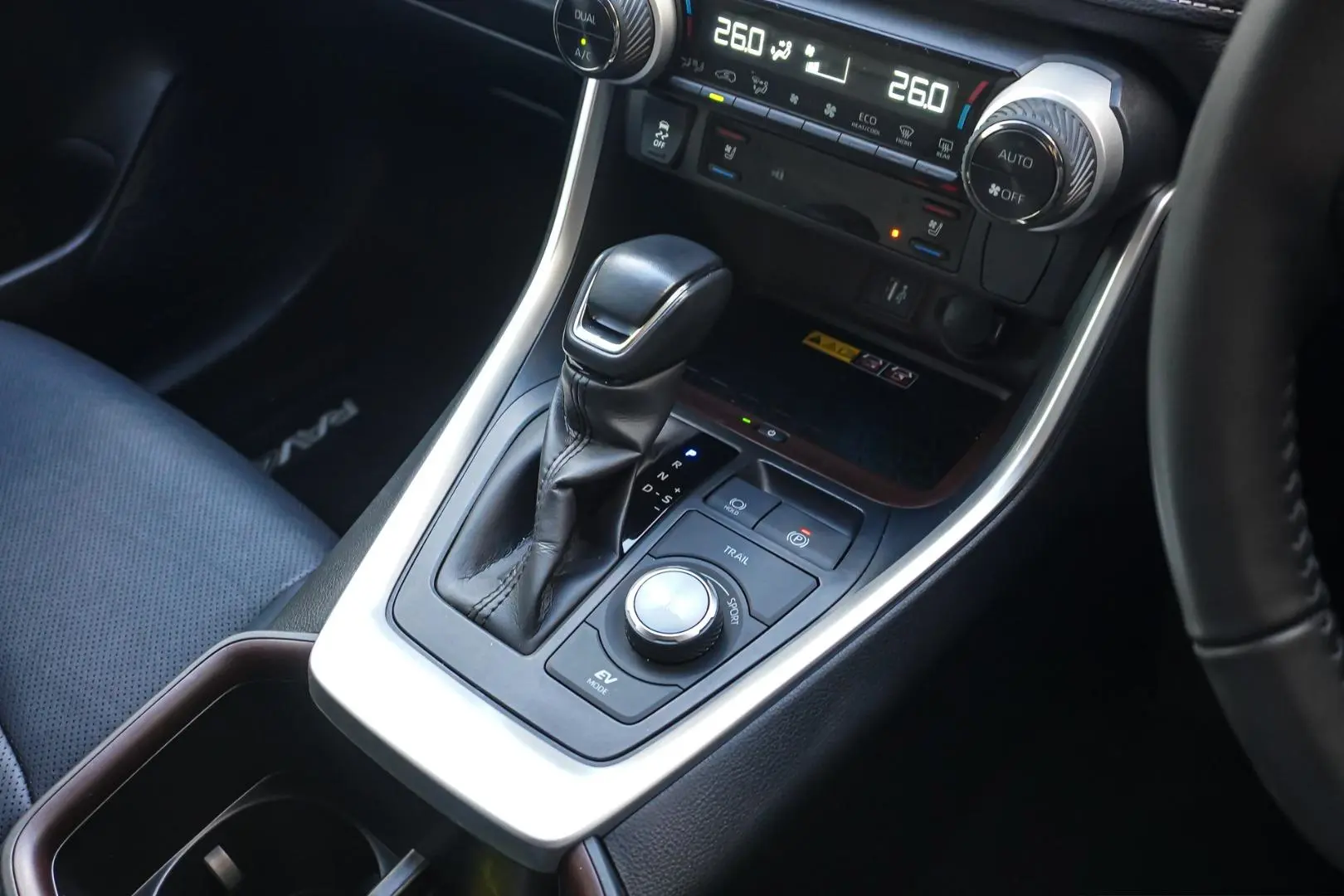 2023 Toyota RAV4 Gallery Image 20
