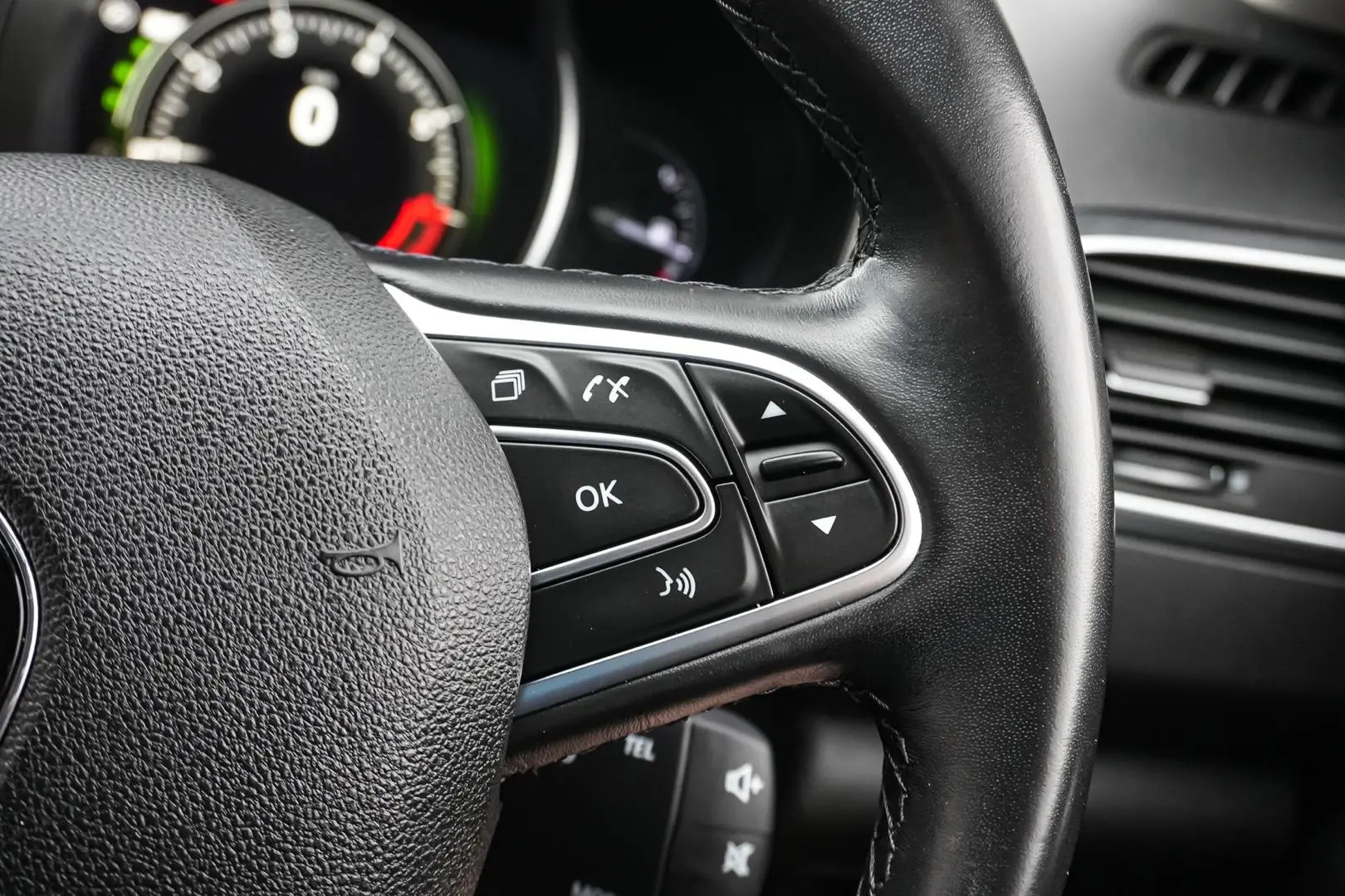 2018 Renault Koleos Gallery Image 20