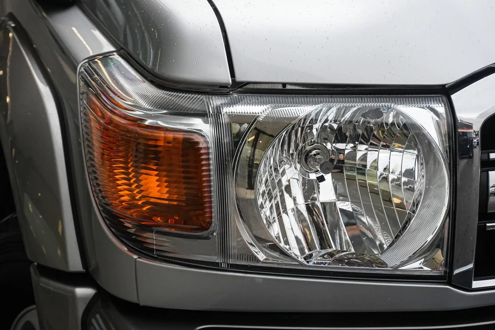 2023 Toyota Landcruiser Gallery Image 7