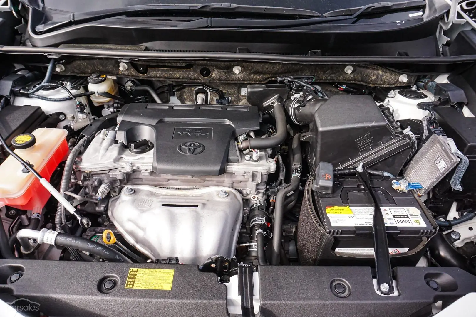 2014 Toyota RAV4 Image 22