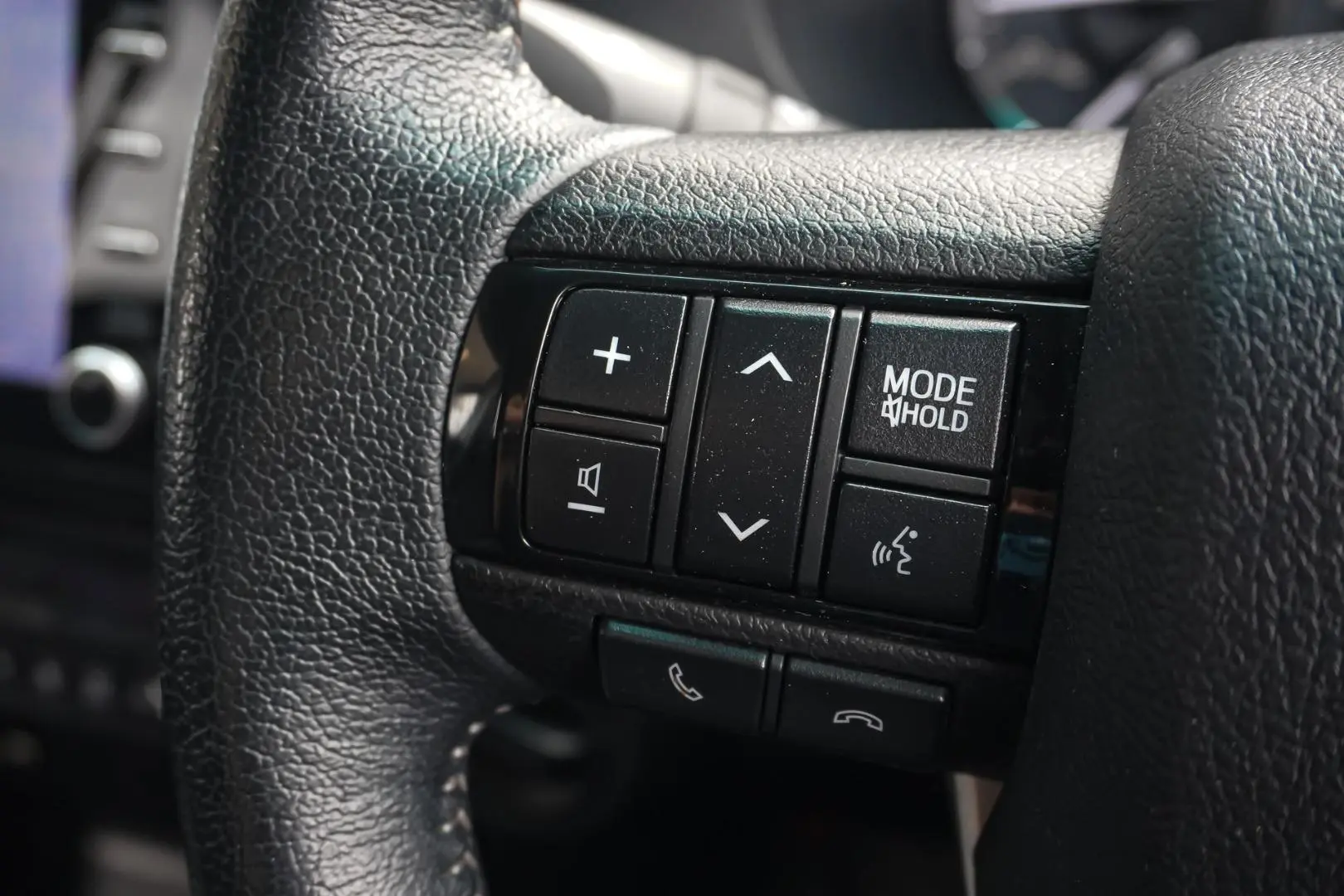 2023 Toyota Hilux Gallery Image 18