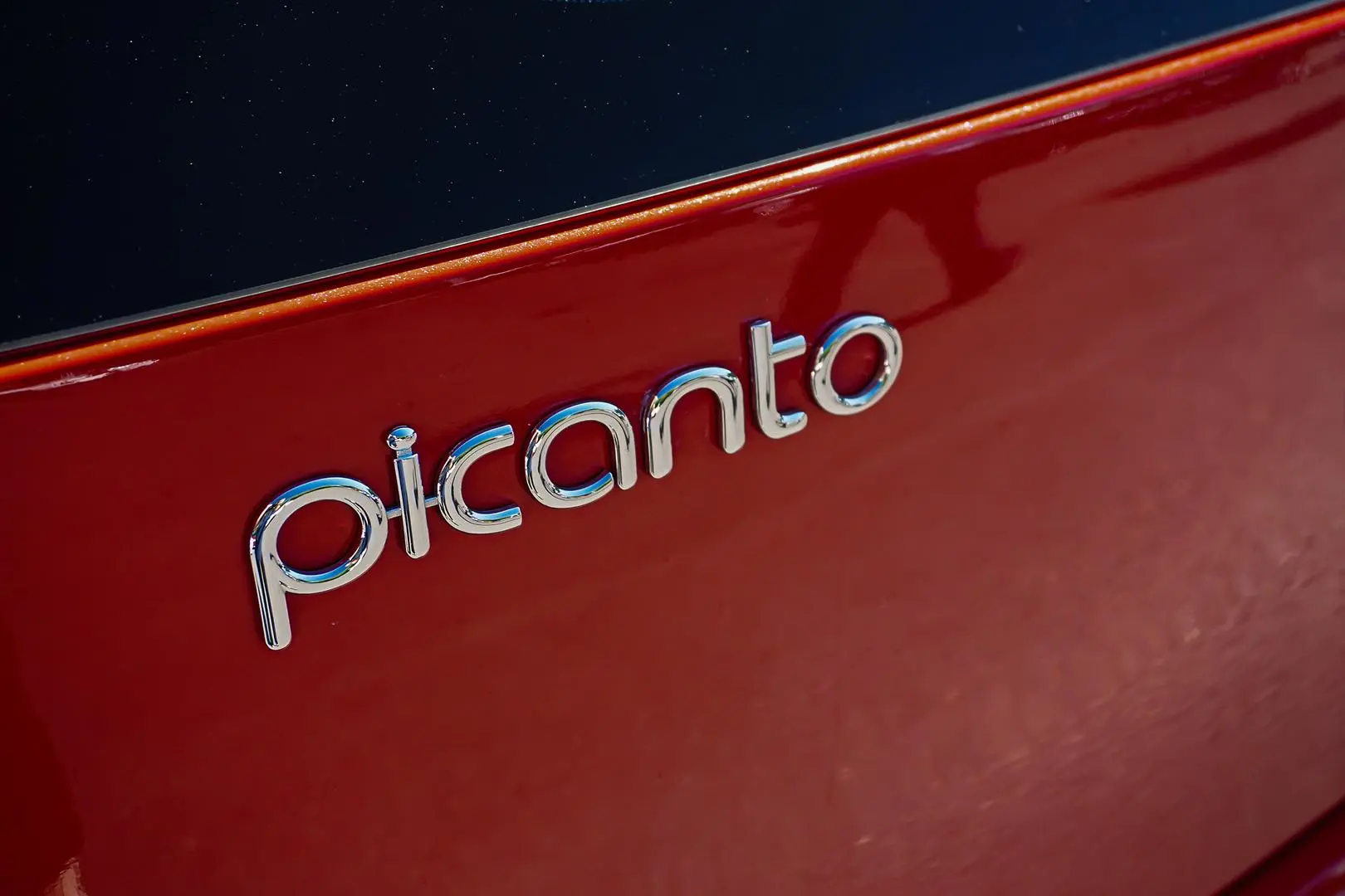 2018 Kia Picanto Gallery Image 16