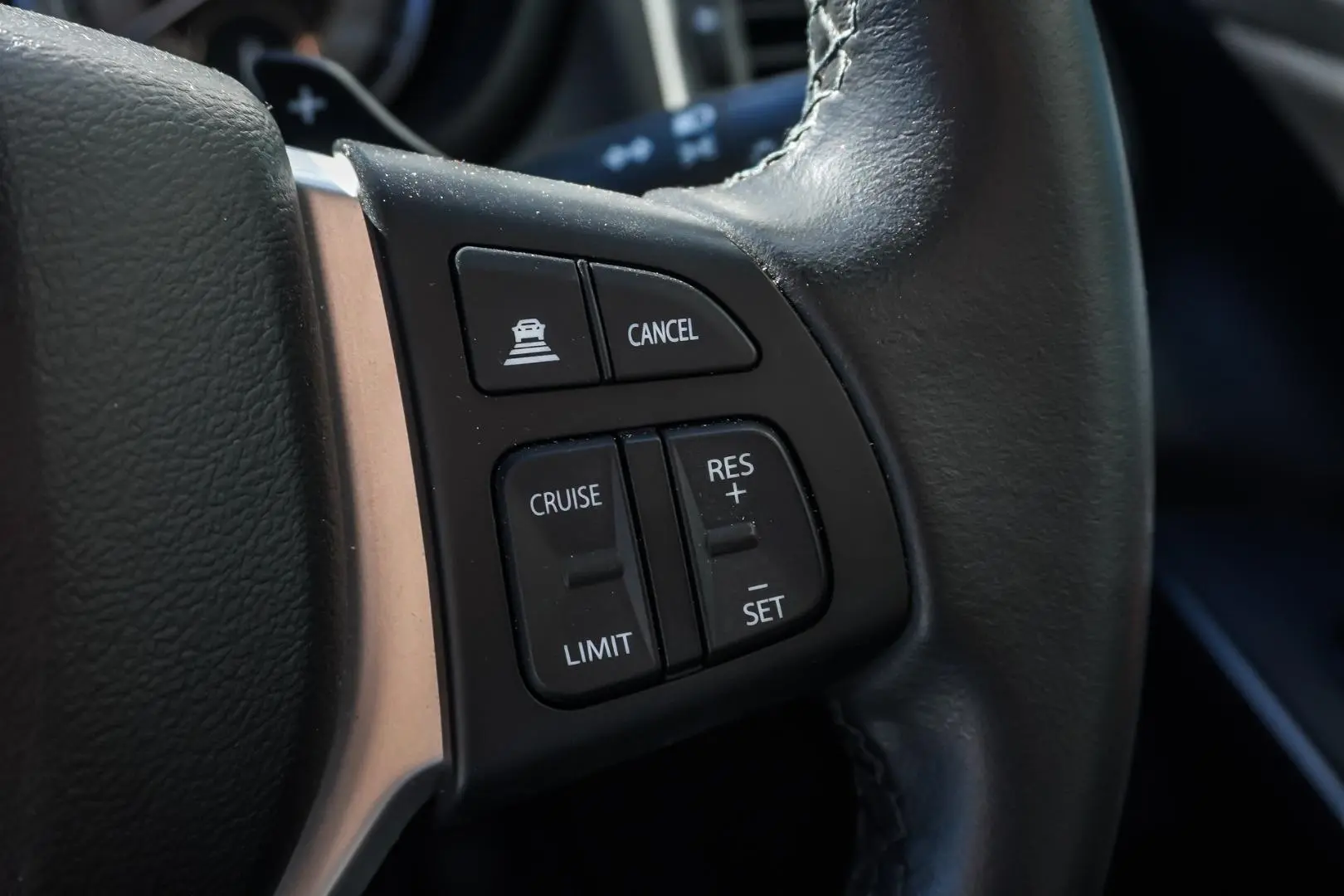 2024 Suzuki S-Cross Gallery Image 21