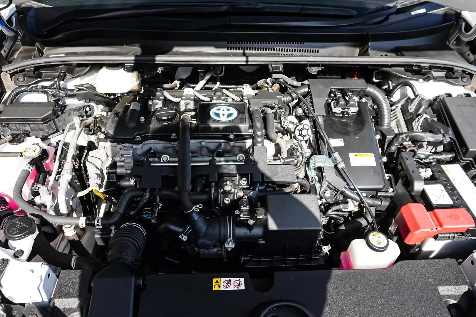 2022 Toyota Corolla Gallery Image 22