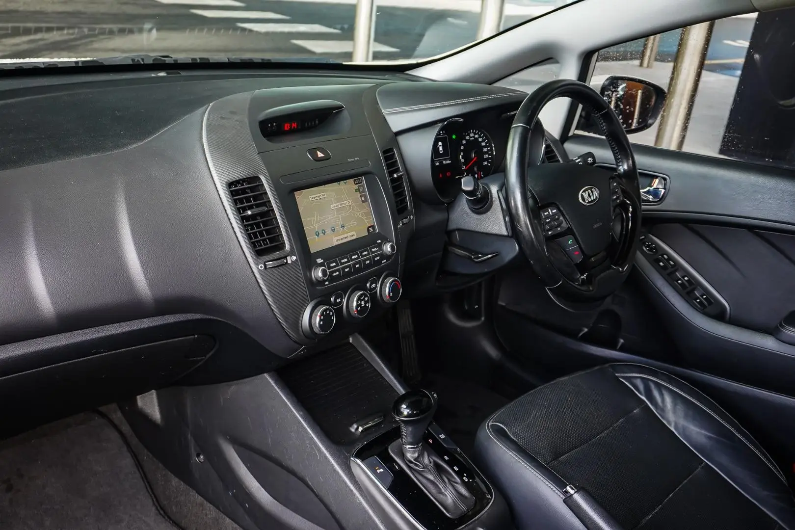 2018 Kia Cerato Gallery Image 10