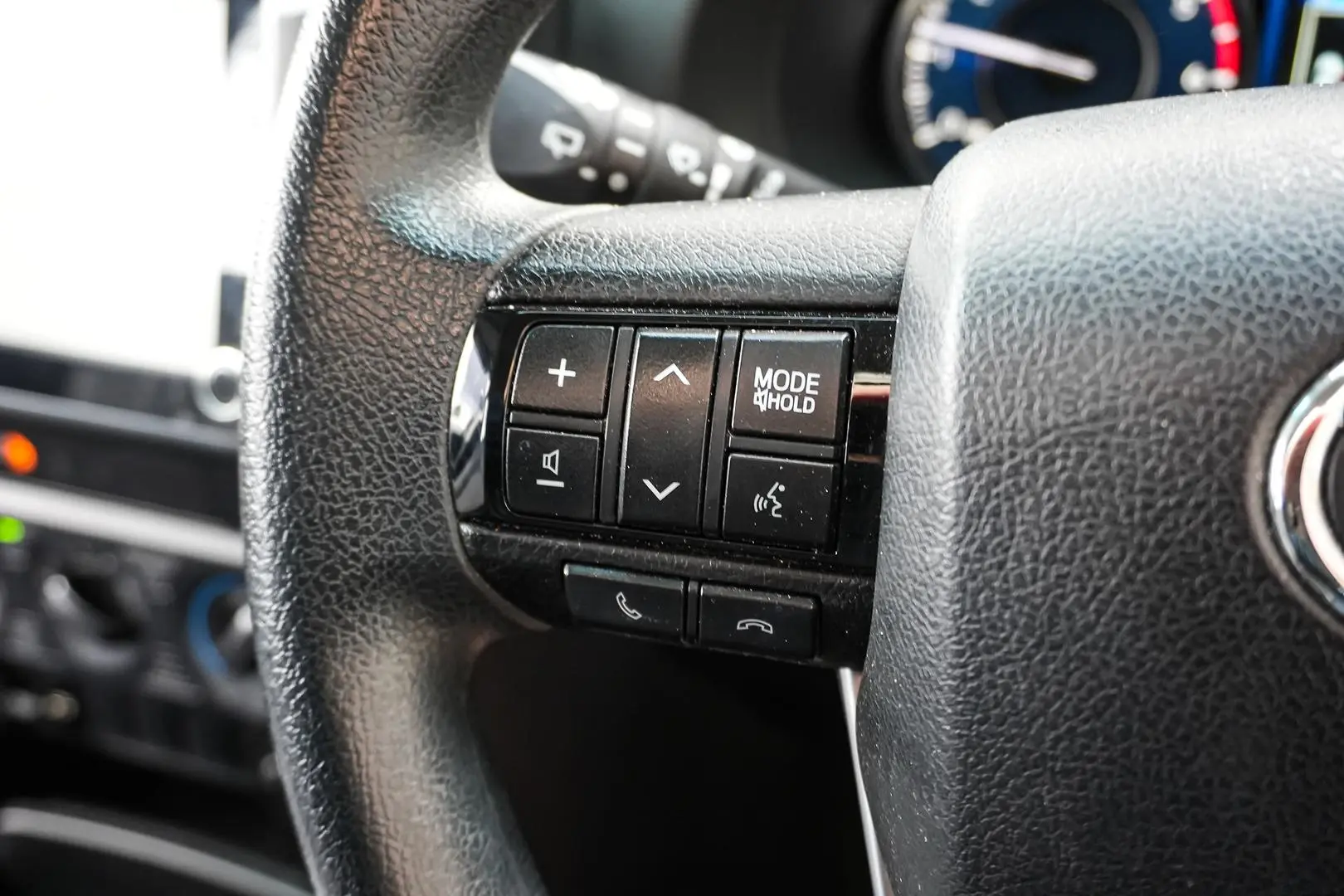 2021 Toyota Fortuner Gallery Image 18