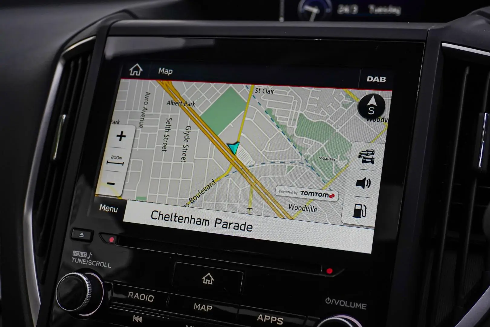 2023 Subaru Impreza Gallery Image 25
