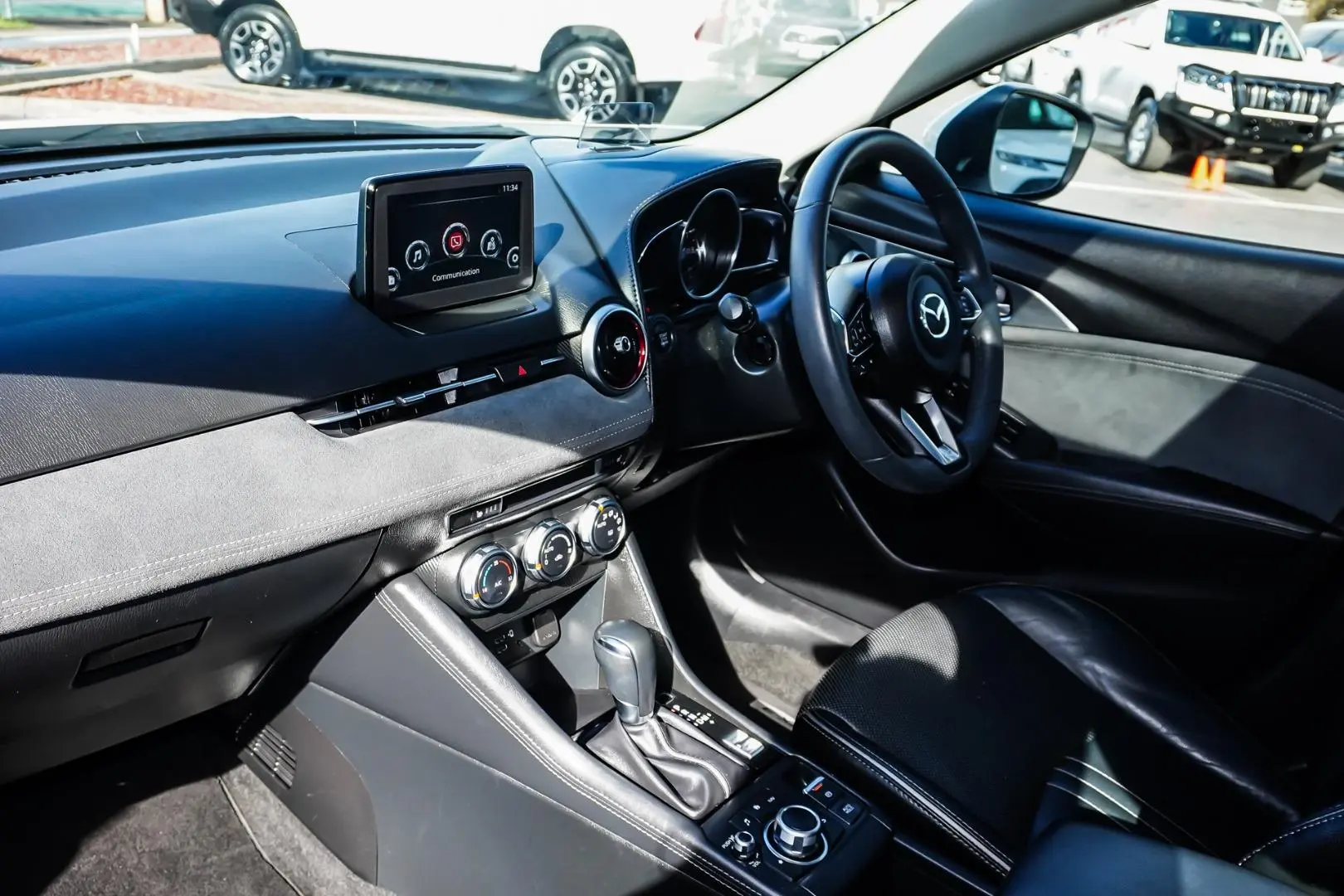 2019 Mazda CX-3 Gallery Image 12