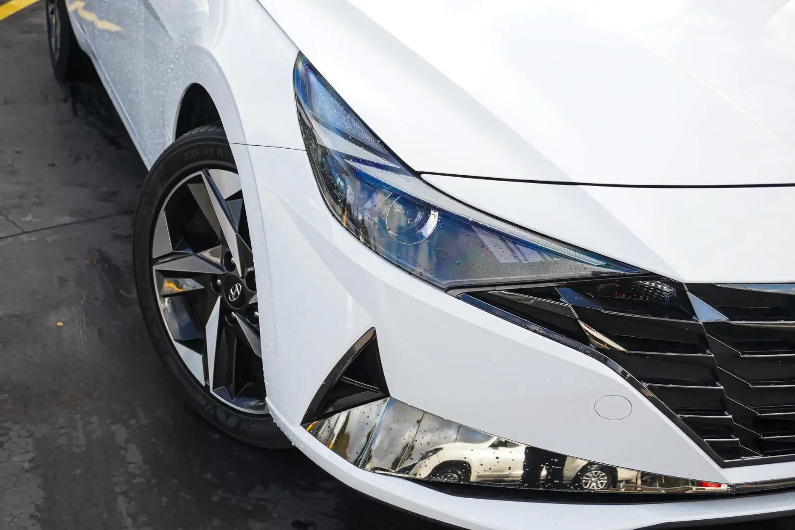 2022 Hyundai i30 Gallery Image 11