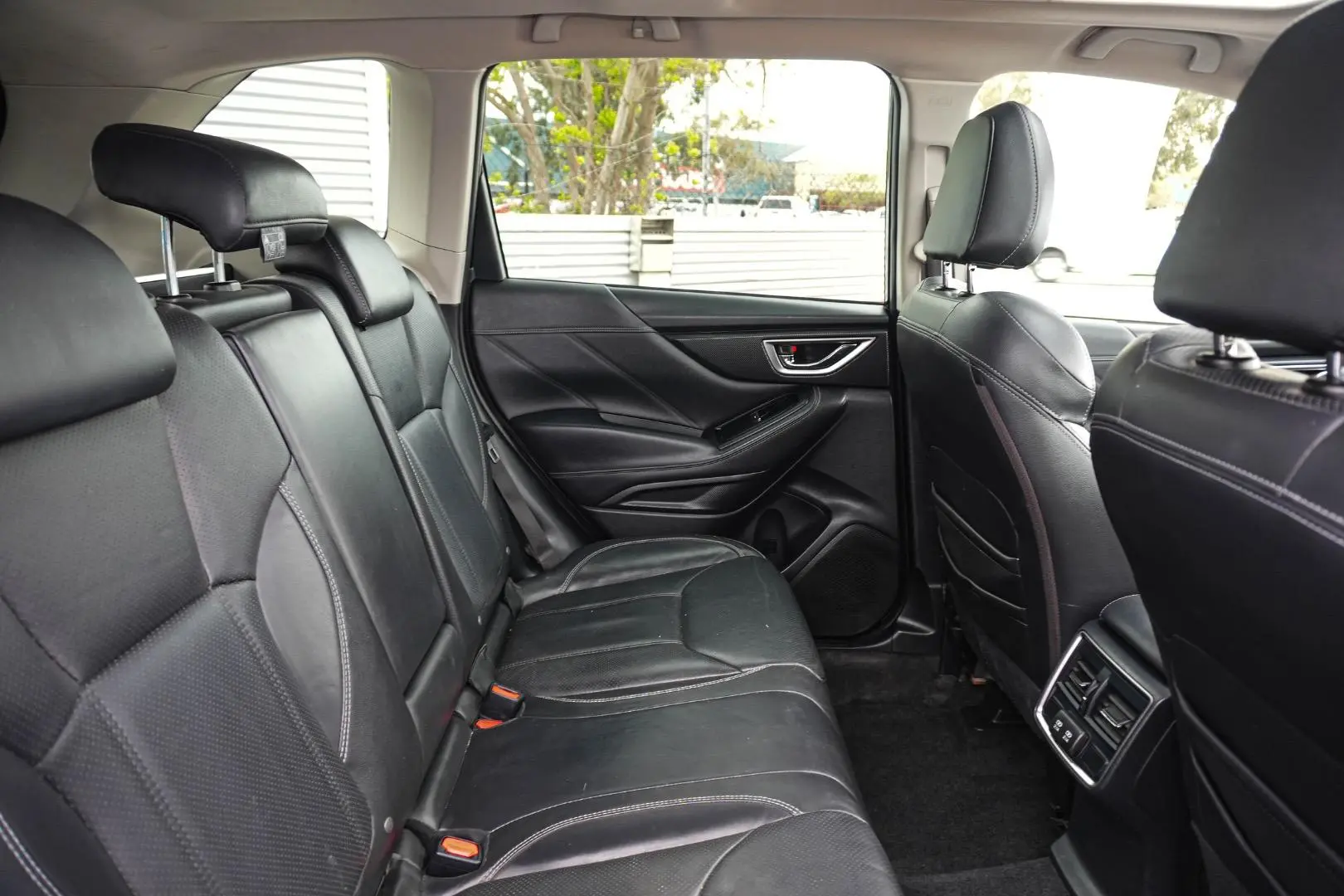 2019 Subaru Forester Gallery Image 15