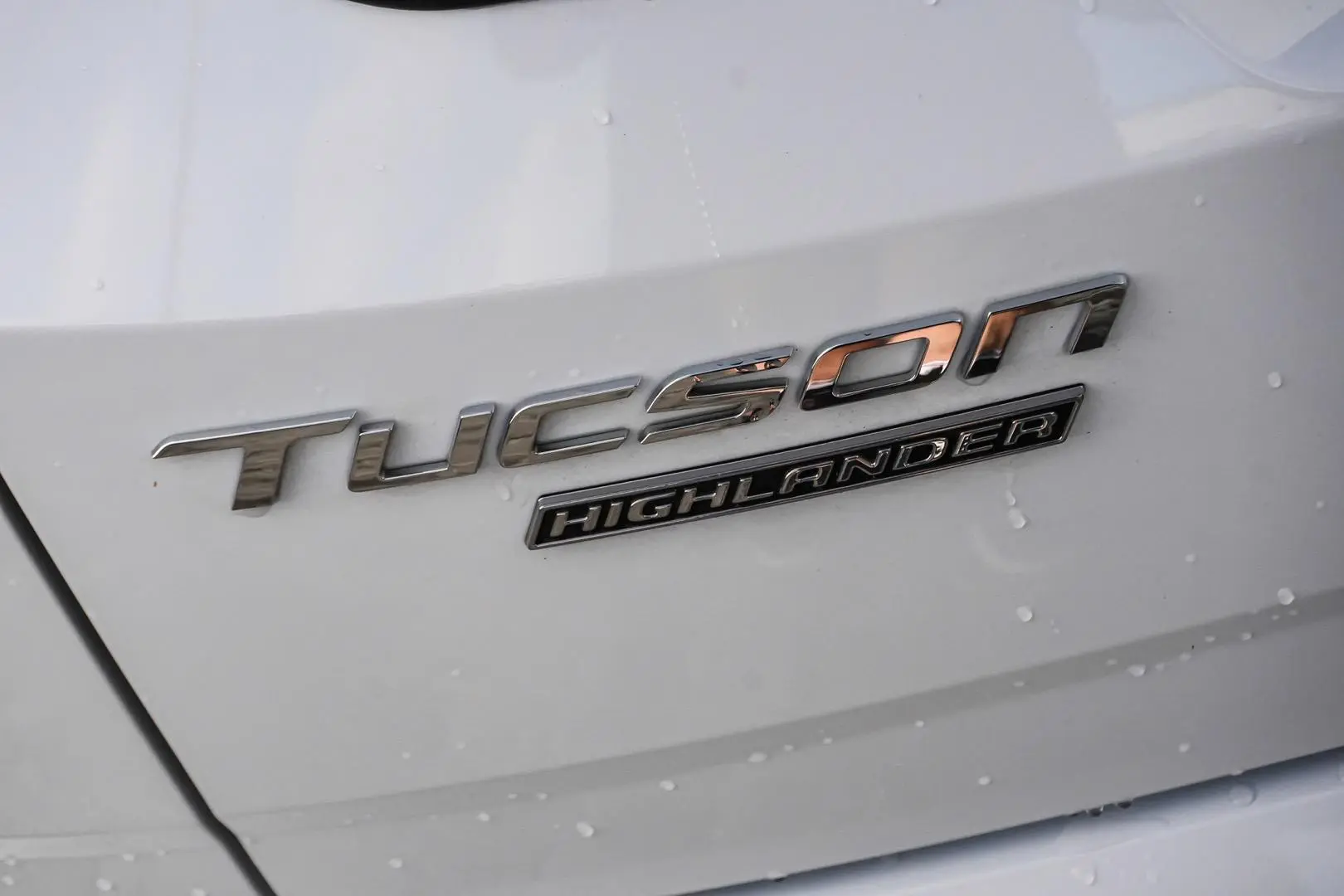 2023 Hyundai Tucson Gallery Image 15