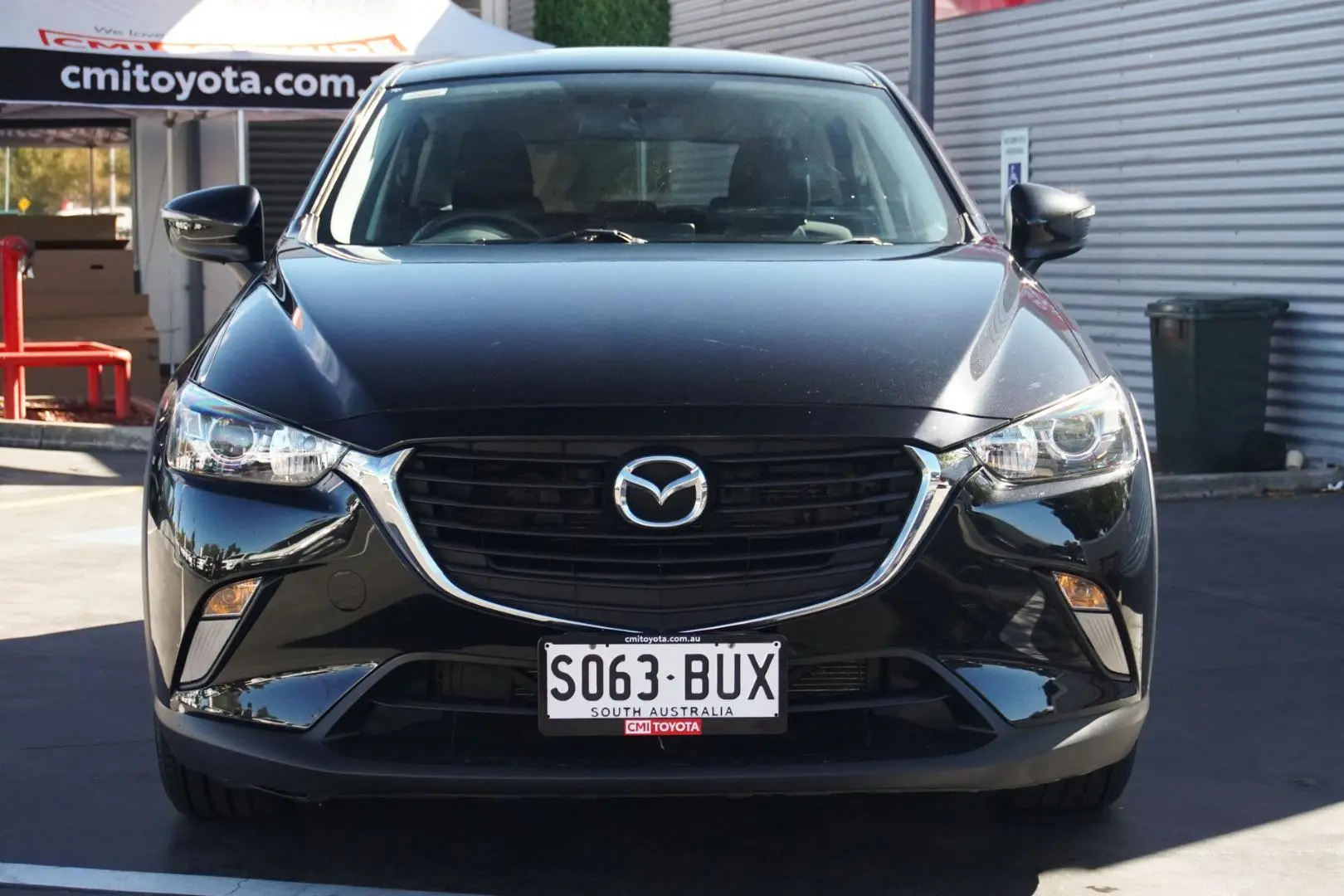 2016 Mazda CX-3 Gallery Image 4