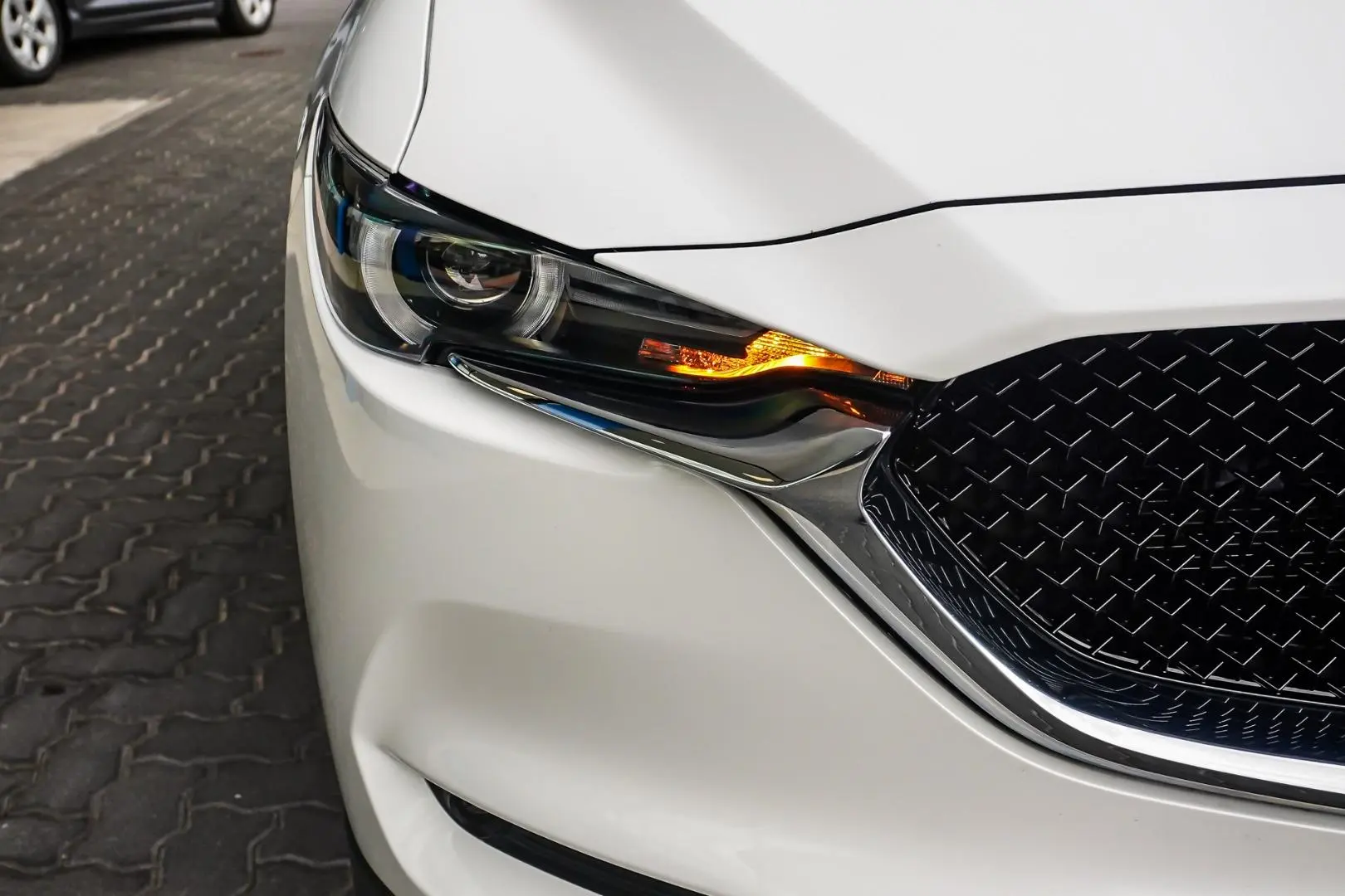 2021 Mazda CX-5 Gallery Image 11