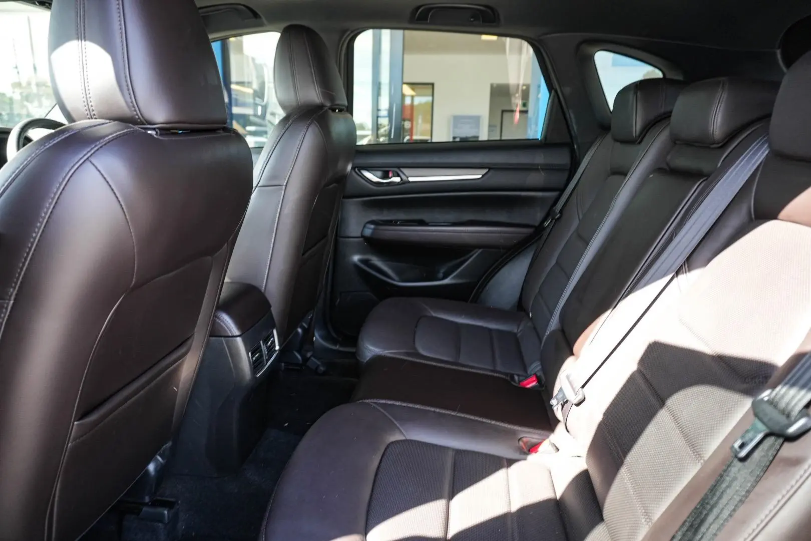 2020 Mazda CX-5 Gallery Image 8