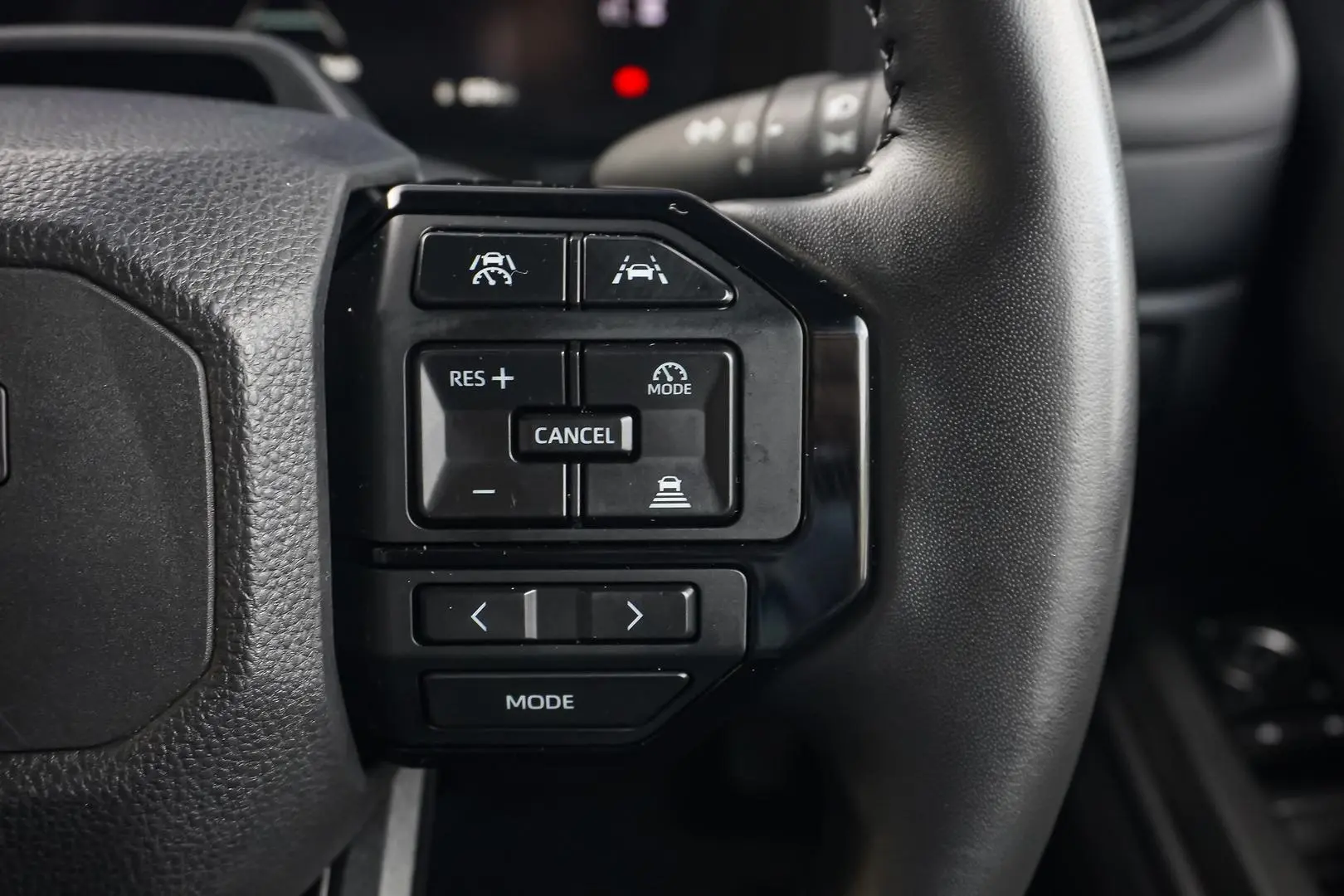2024 Toyota Landcruiser Prado Gallery Image 20