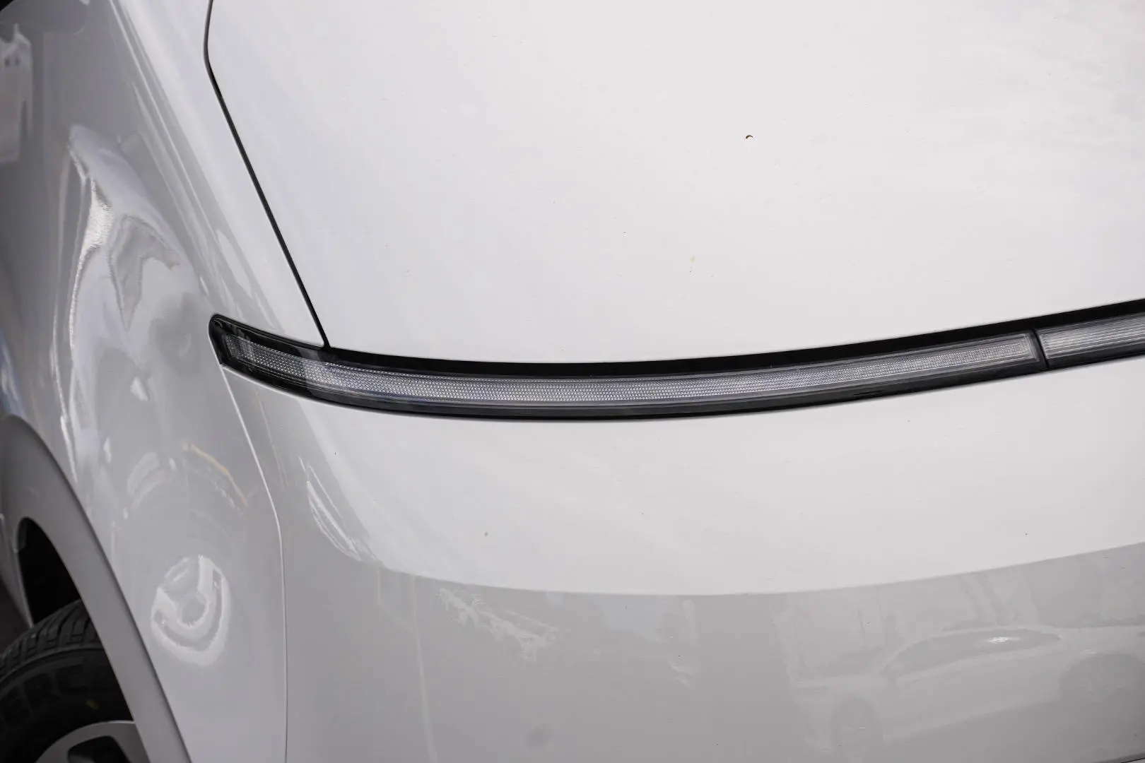 2022 Hyundai STARIA Gallery Image 14