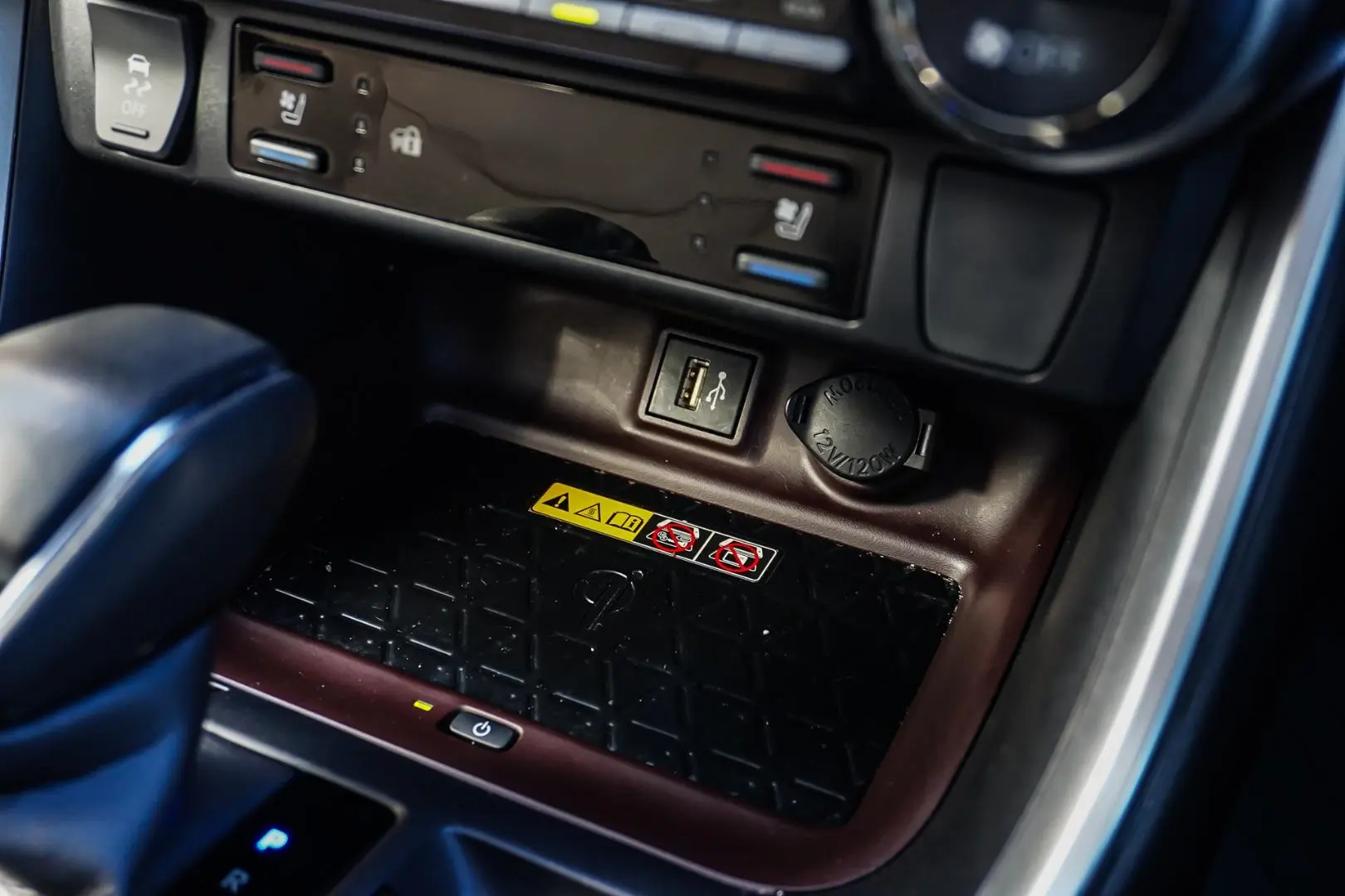 2023 Toyota RAV4 Gallery Image 26