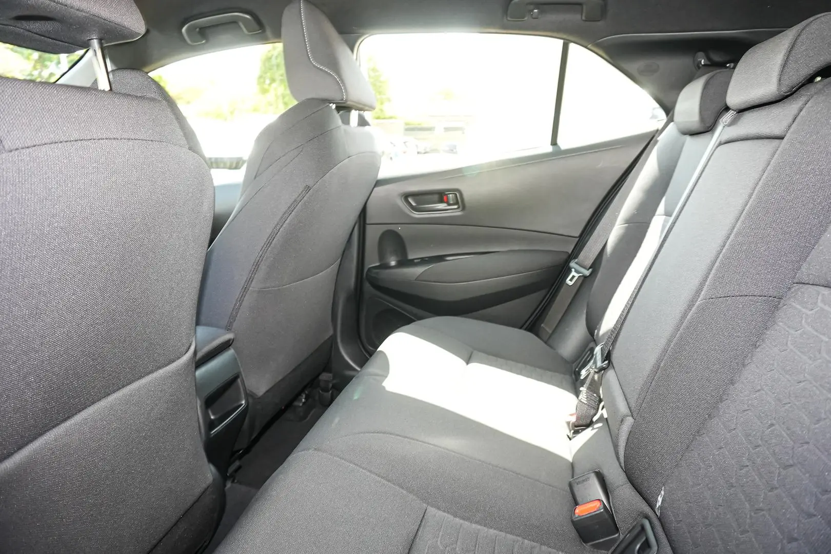 2024 Toyota Corolla Gallery Image 12