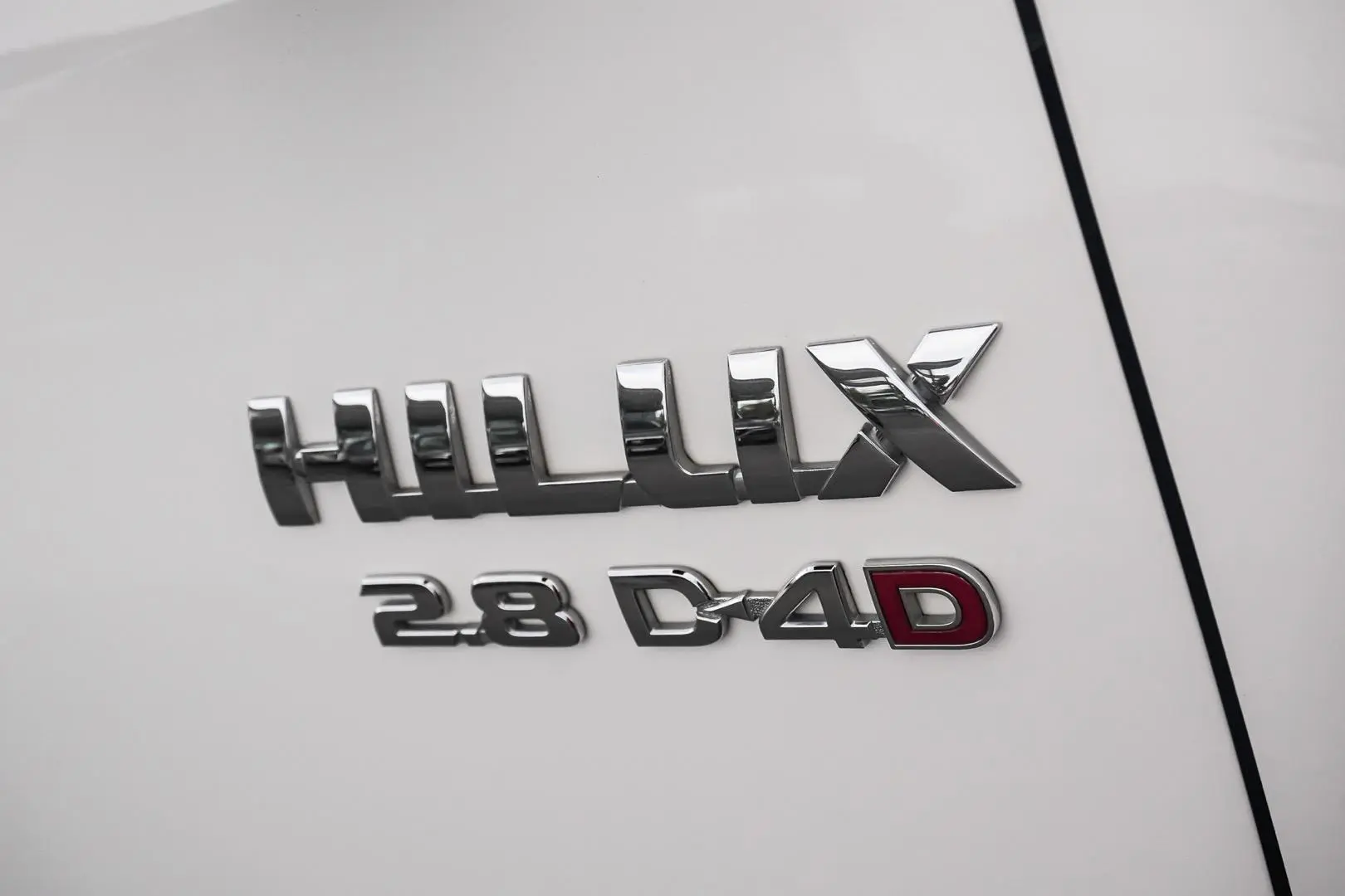 2022 Toyota Hilux Gallery Image 14