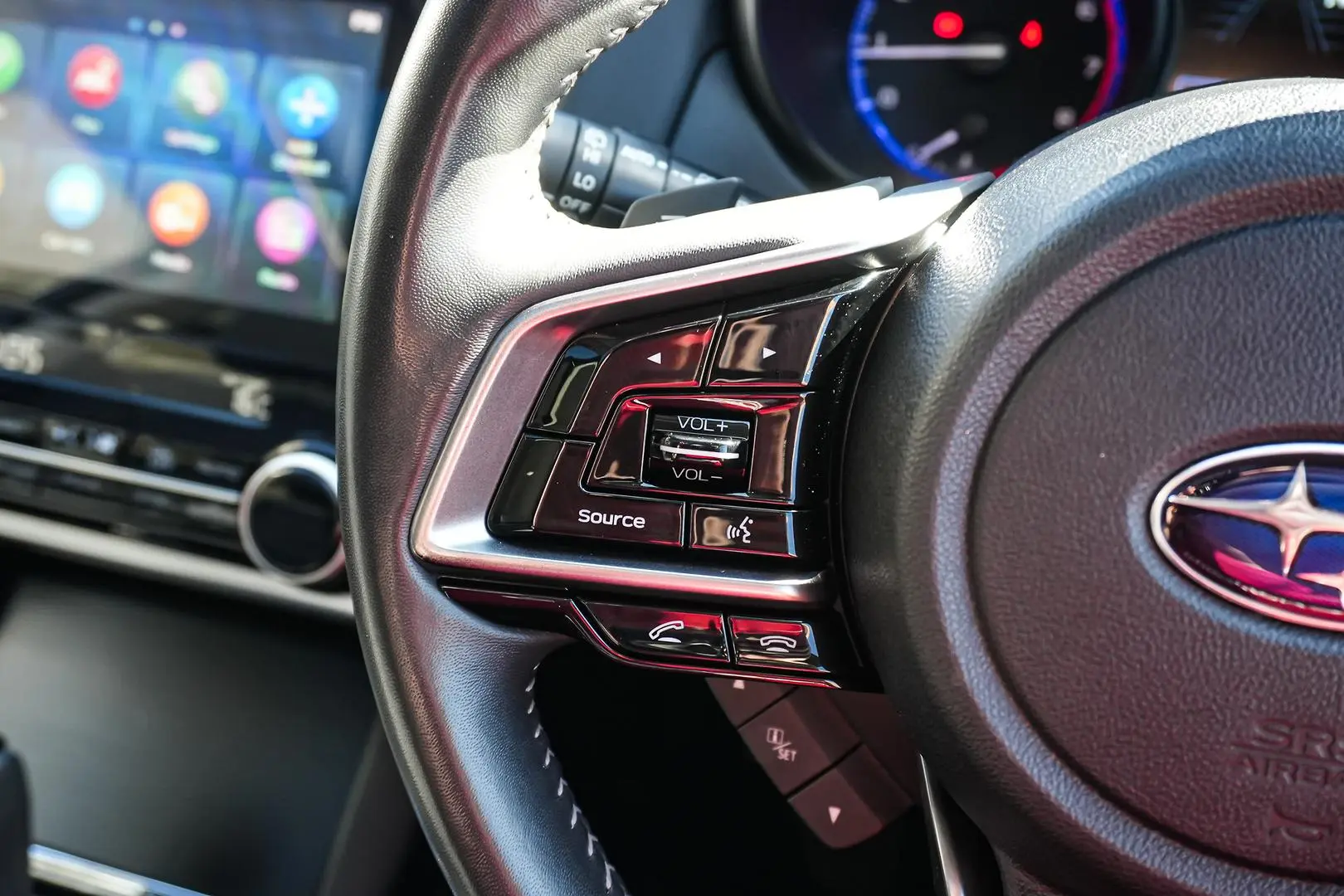 2019 Subaru Outback Gallery Image 19