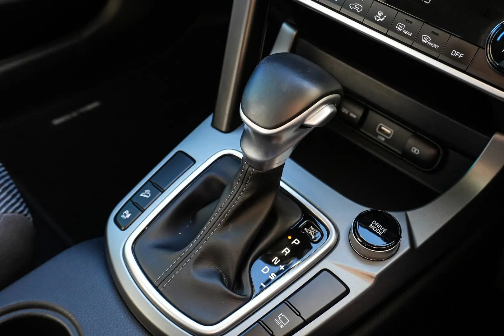 2020 Kia Seltos Gallery Image 18