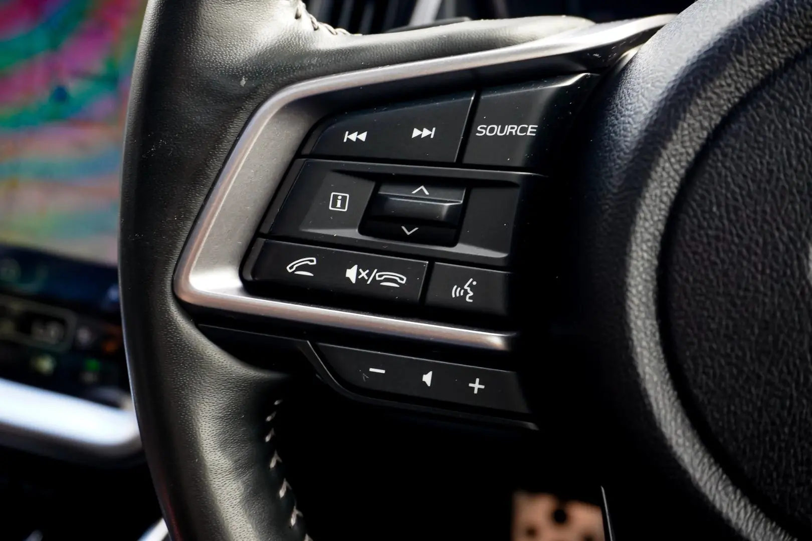 2023 Subaru Outback Gallery Image 21