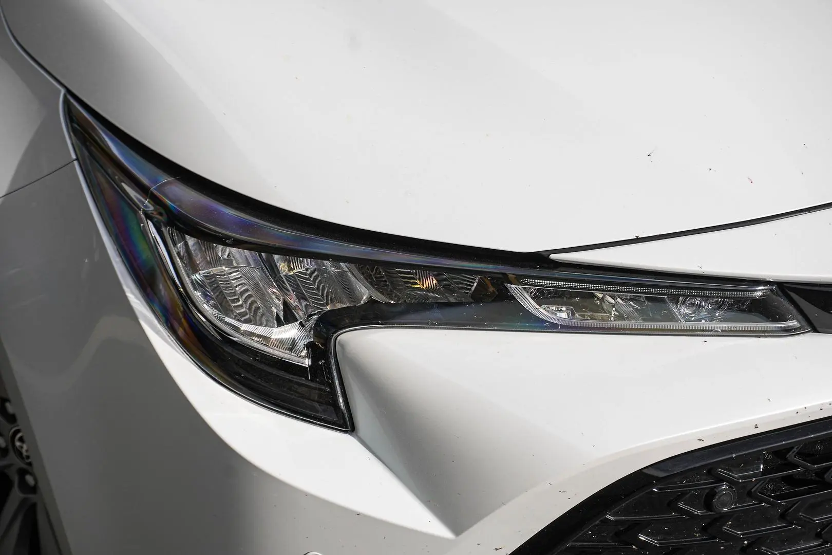 2025 Toyota Corolla Gallery Image 12