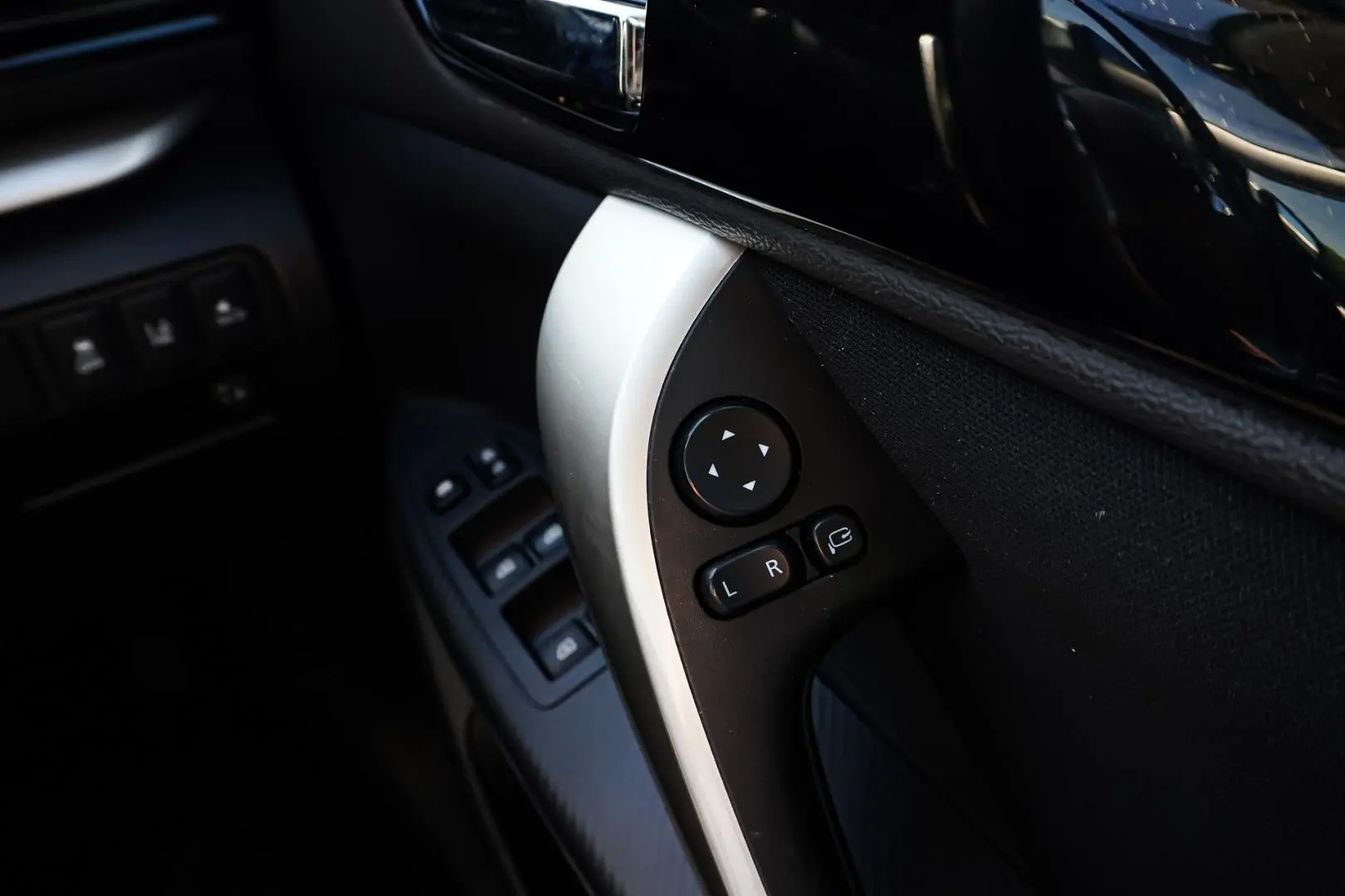 2023 Mitsubishi Eclipse Cross Gallery Image 21