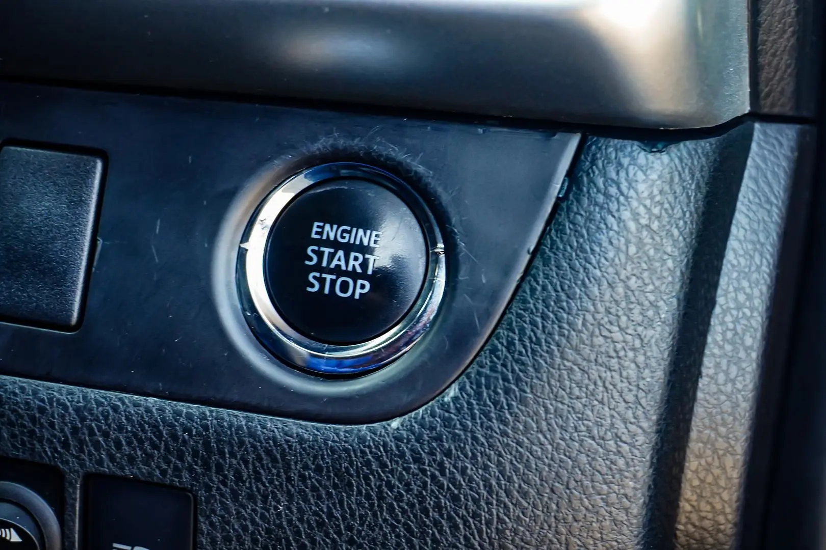 2019 Toyota Kluger Gallery Image 23