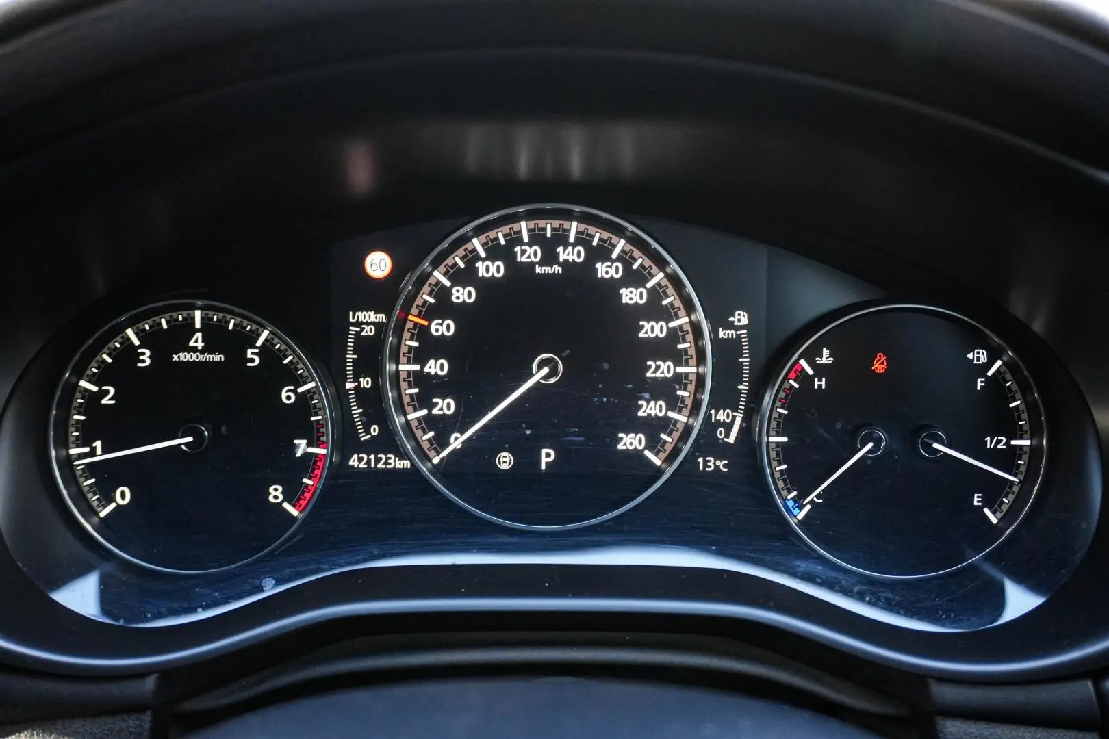 2022 Mazda 3 Gallery Image 18