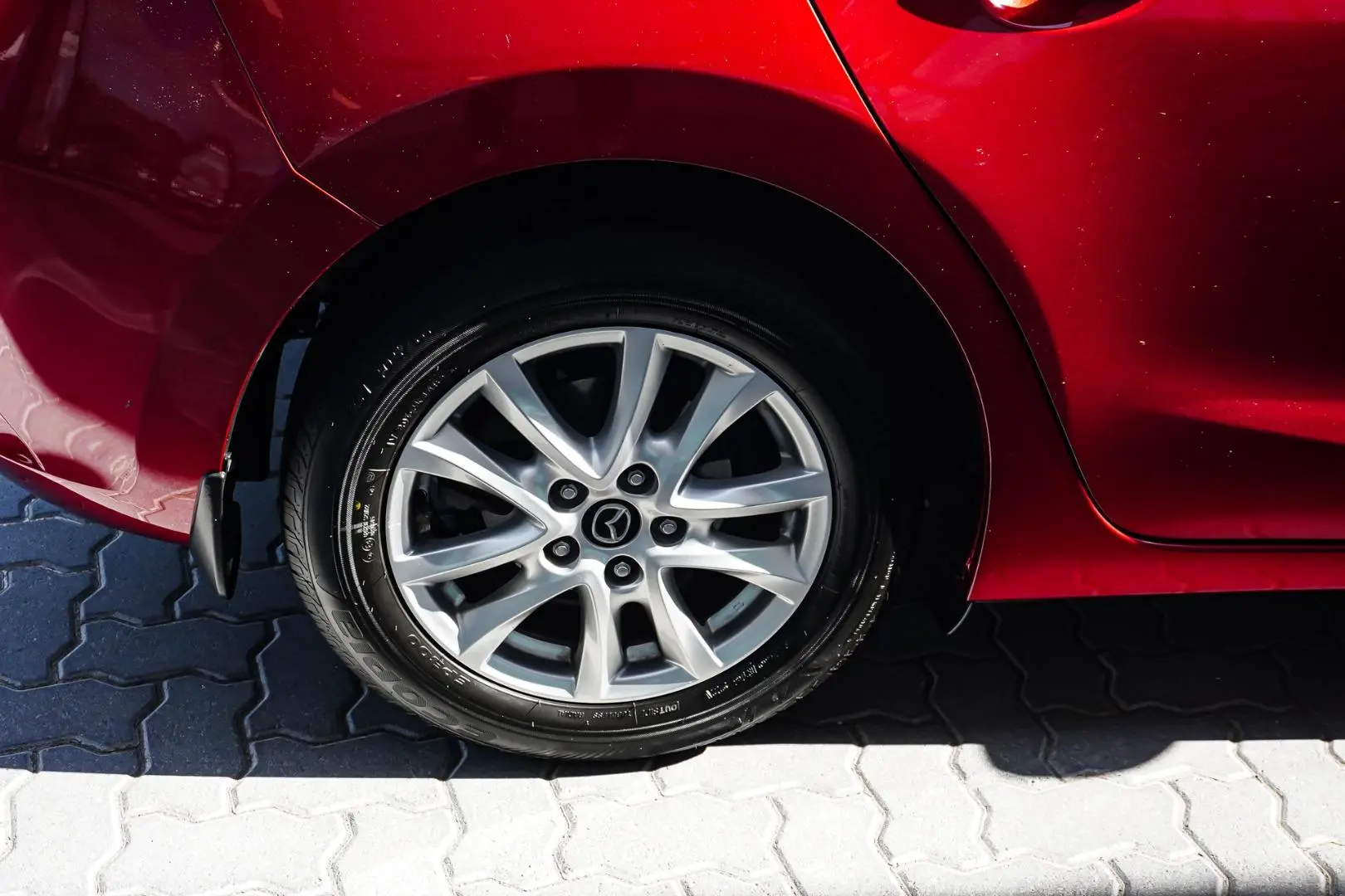 2018 Mazda 3 Gallery Image 18