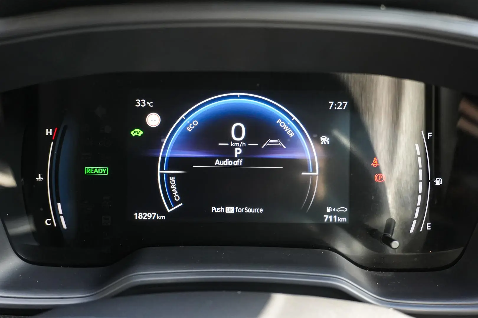 2022 Toyota Corolla Gallery Image 16