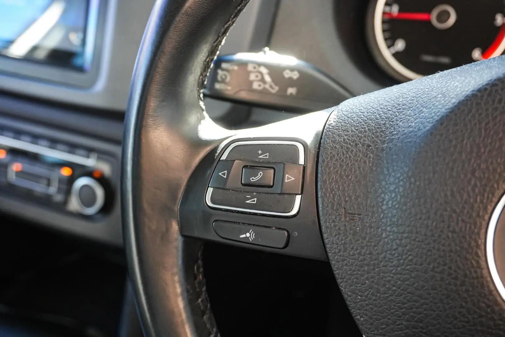 2011 Volkswagen Amarok Gallery Image 20