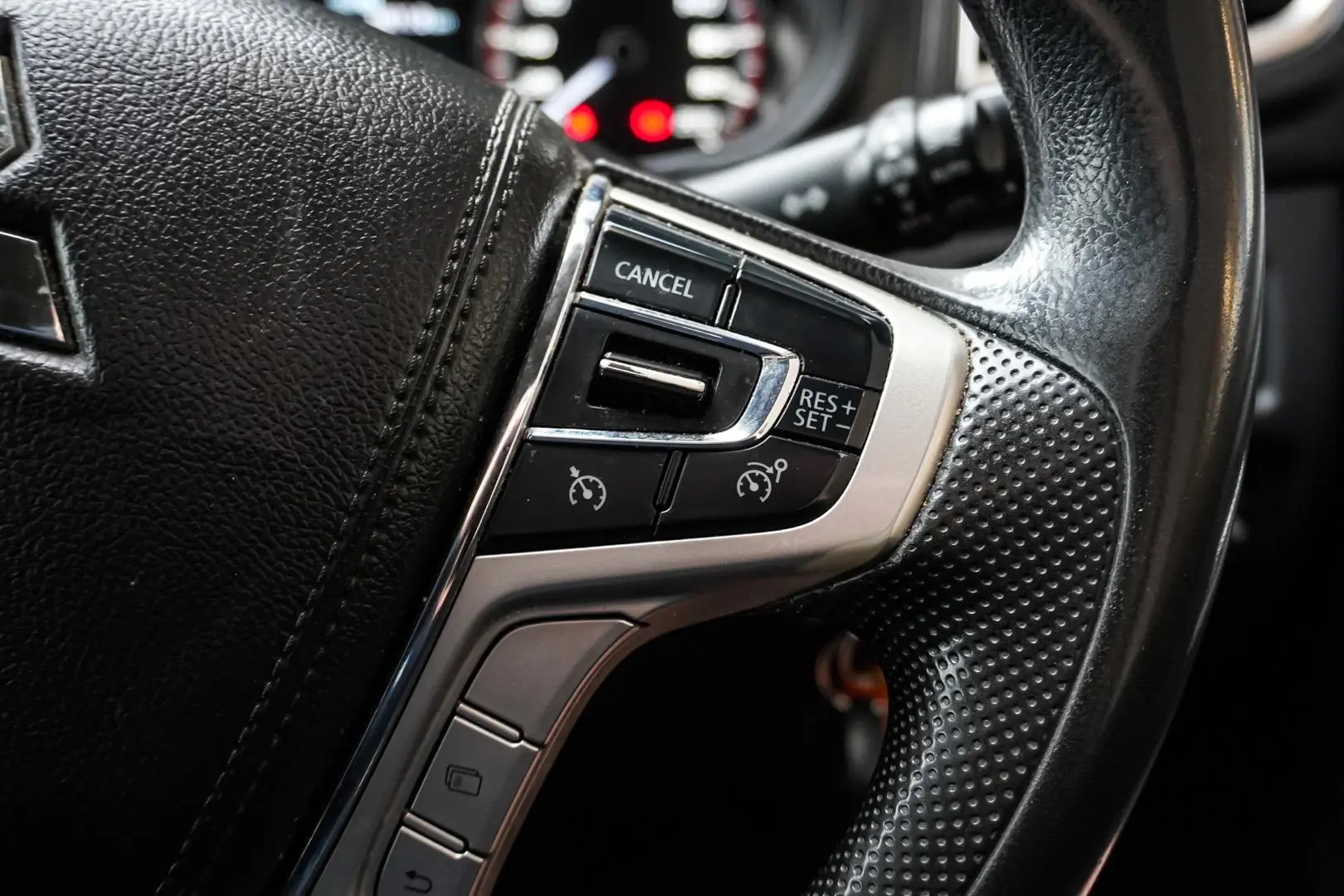 2019 Mitsubishi Triton Gallery Image 22