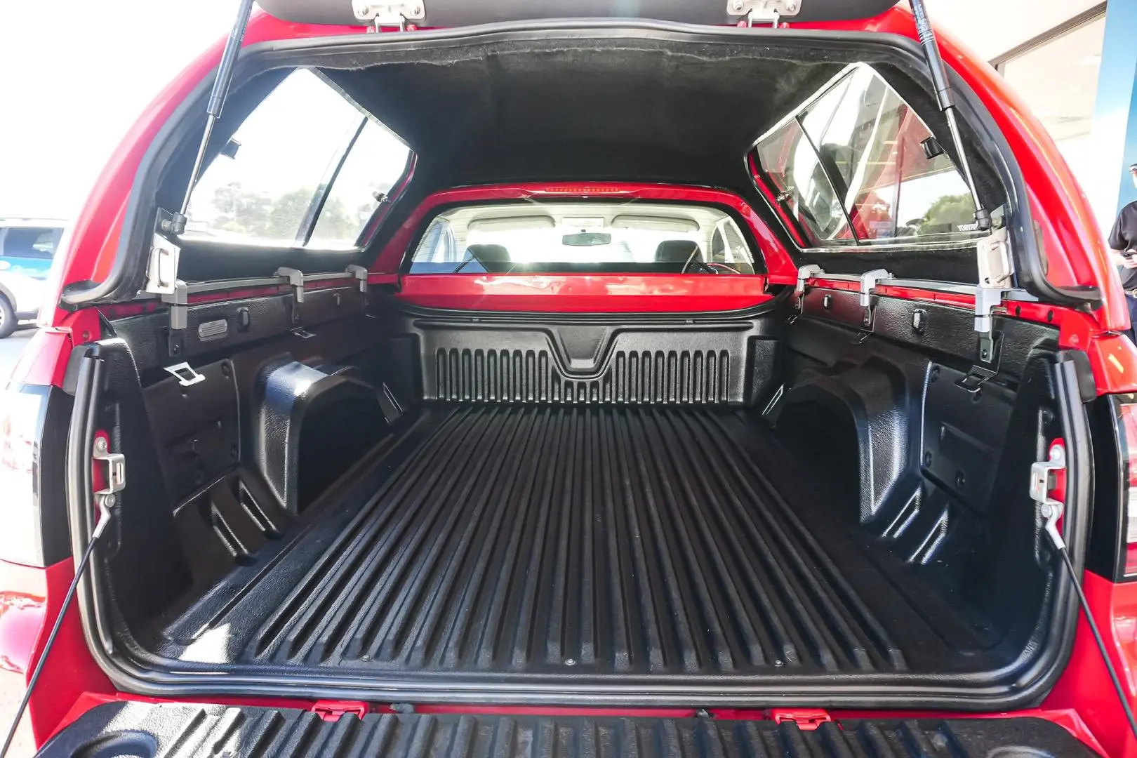 2013 Holden Ute Gallery Image 9