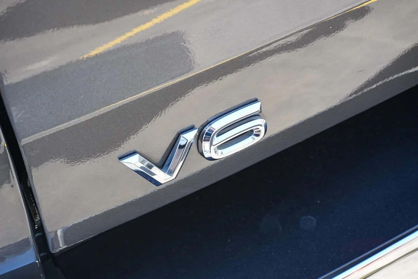 2023 Volkswagen Amarok Gallery Image 15