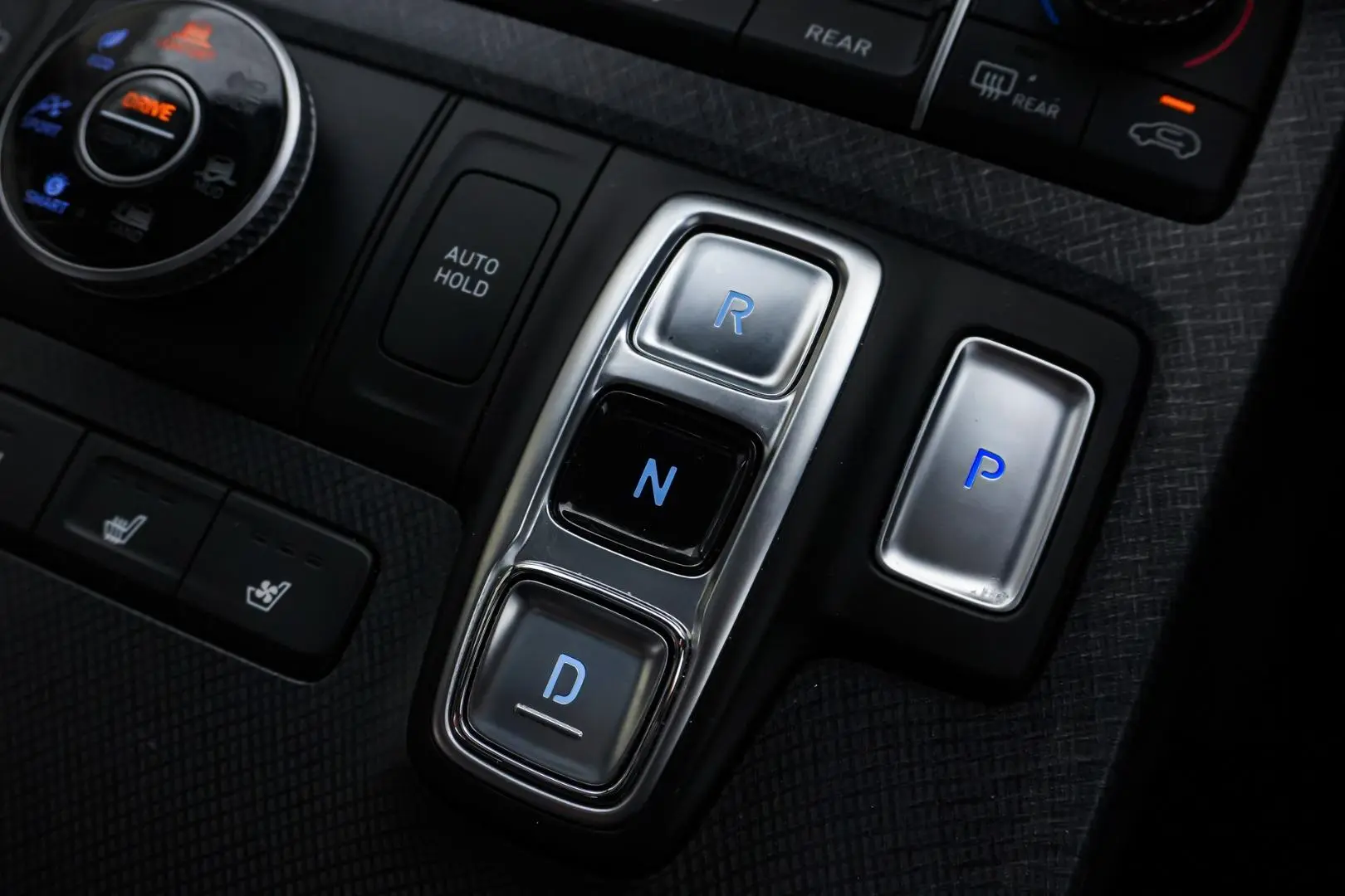 2021 Hyundai Palisade Gallery Image 22