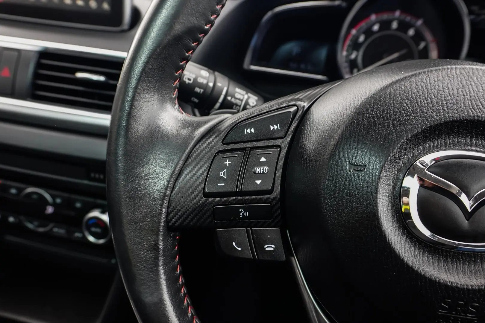 2014 Mazda 3 Gallery Image 22